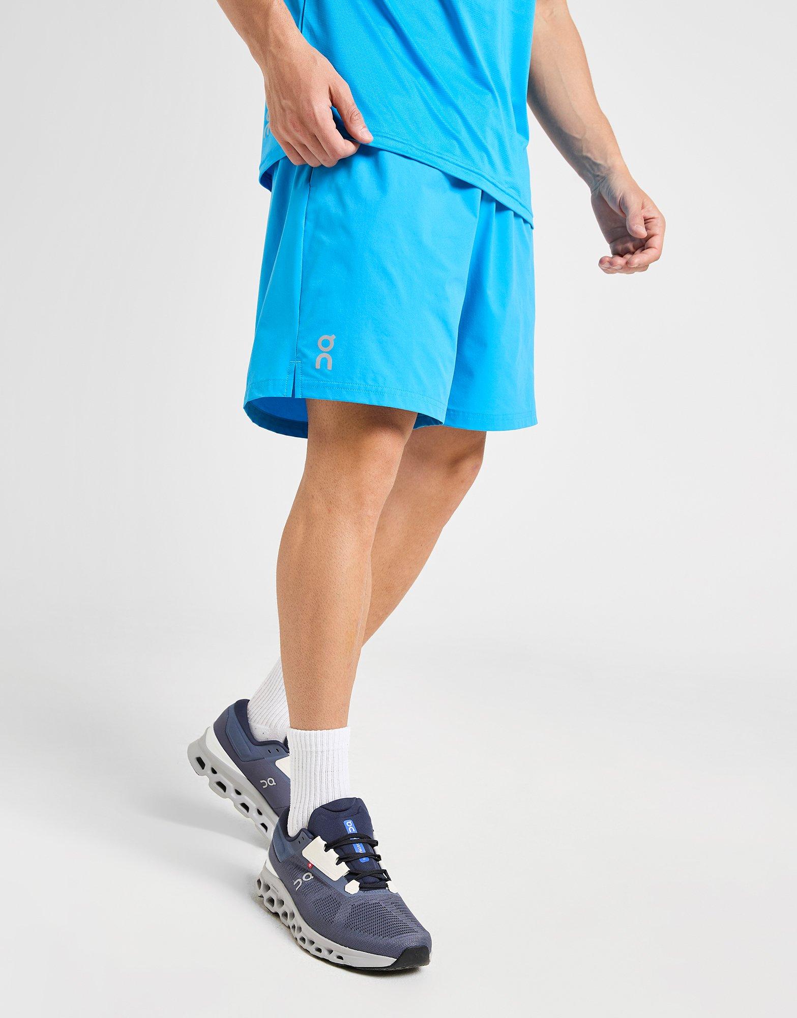 On Running Core 7\" Shorts