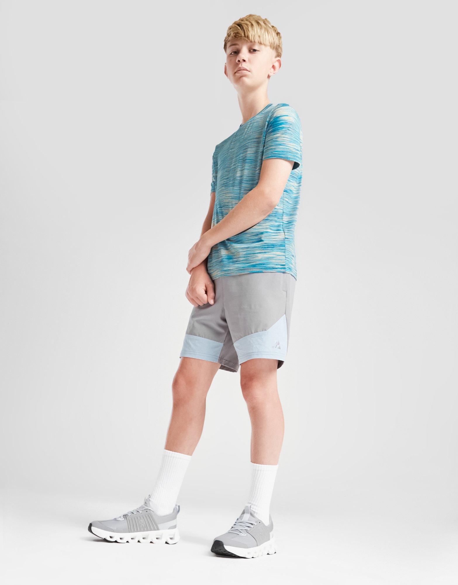 MONTIREX Vortex Shorts Junior