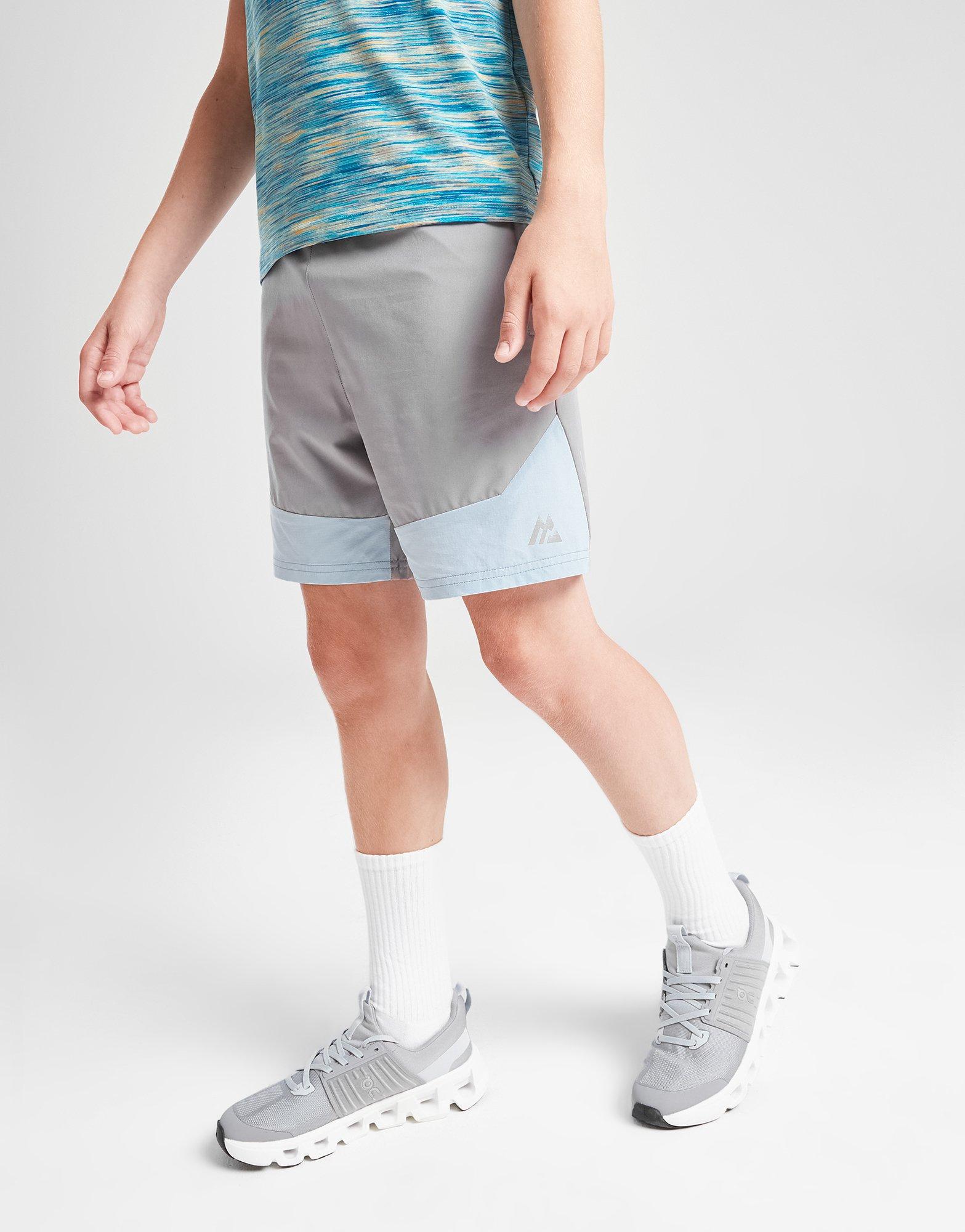 MONTIREX Vortex Shorts Junior