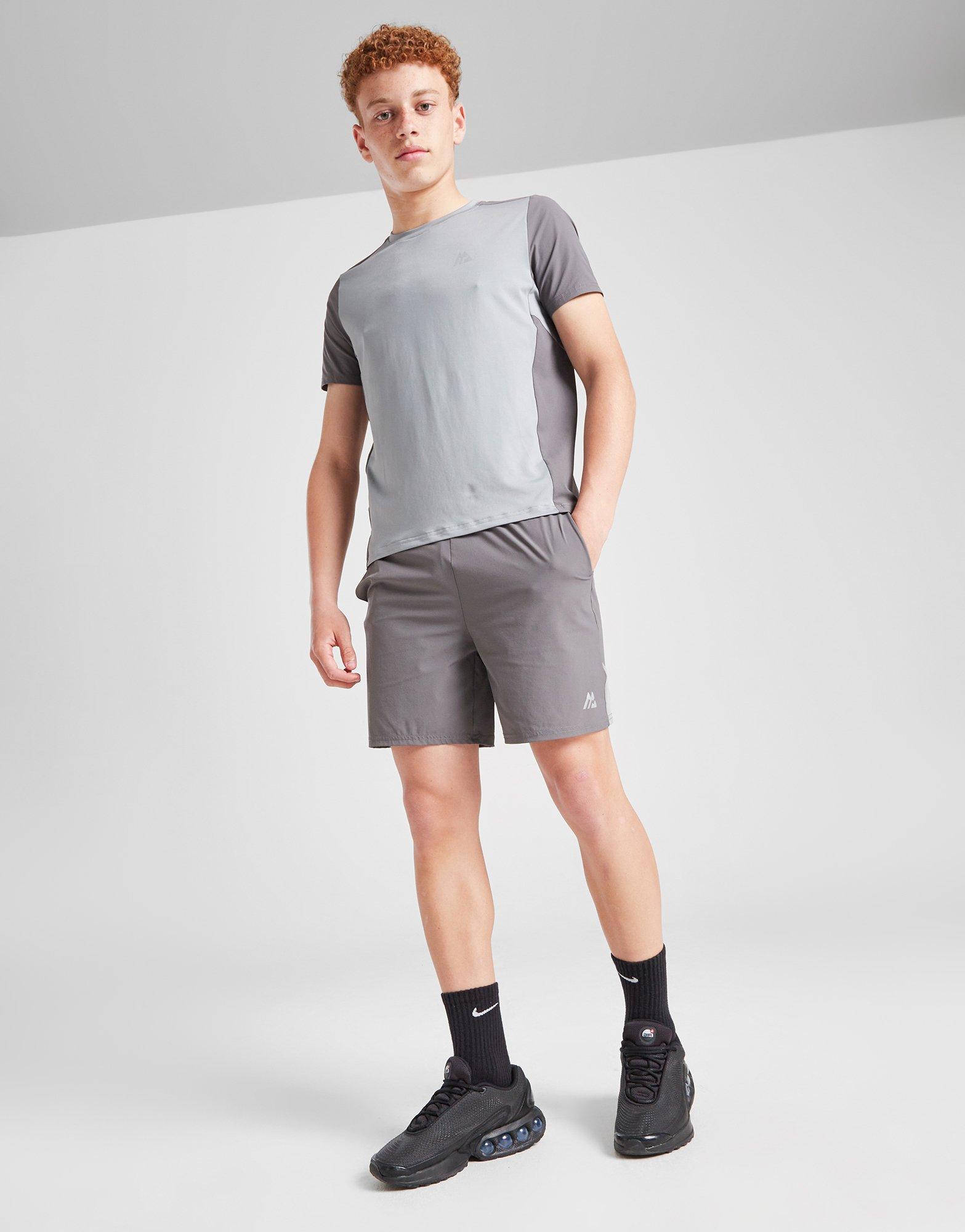 MONTIREX Meta Shorts Junior