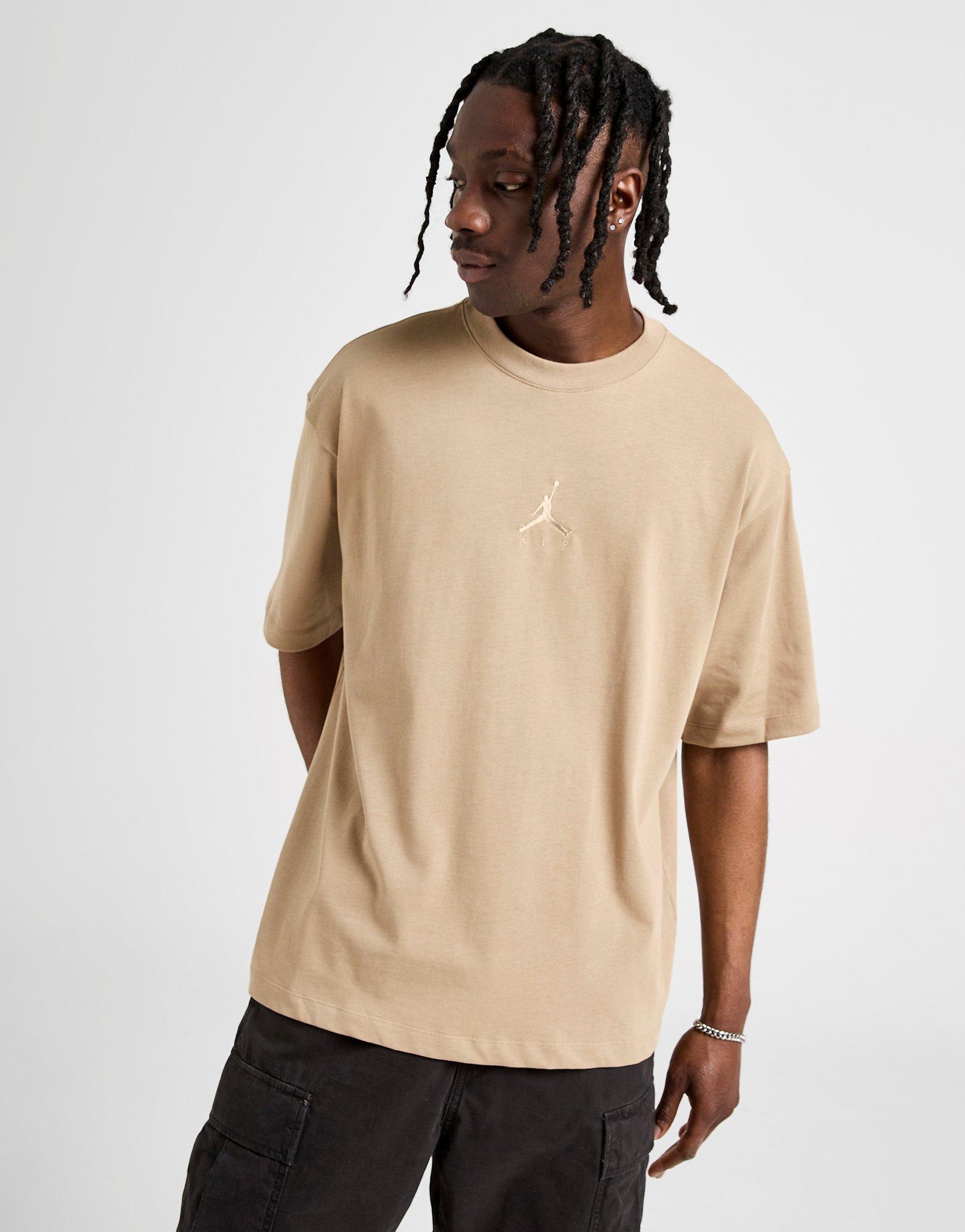 Jordan Oversized Brooklyn T-Shirt