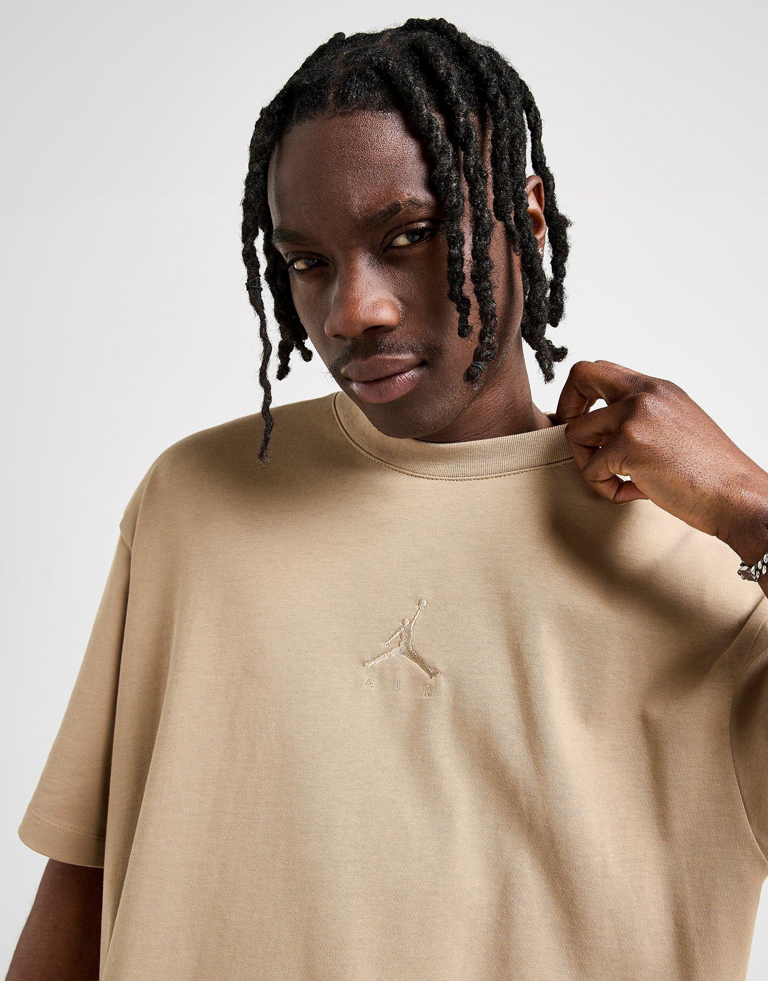 Jordan Oversized Brooklyn T-Shirt