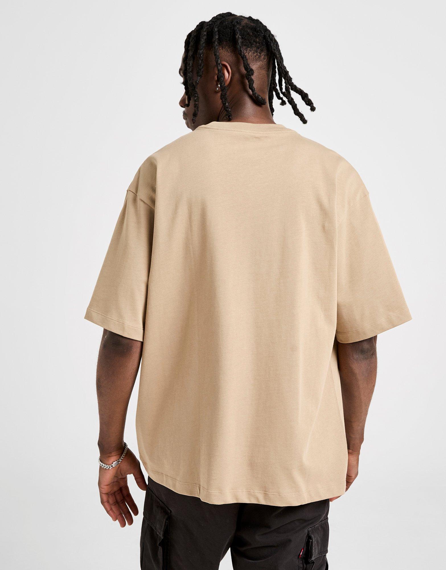 Jordan Oversized Brooklyn T-Shirt