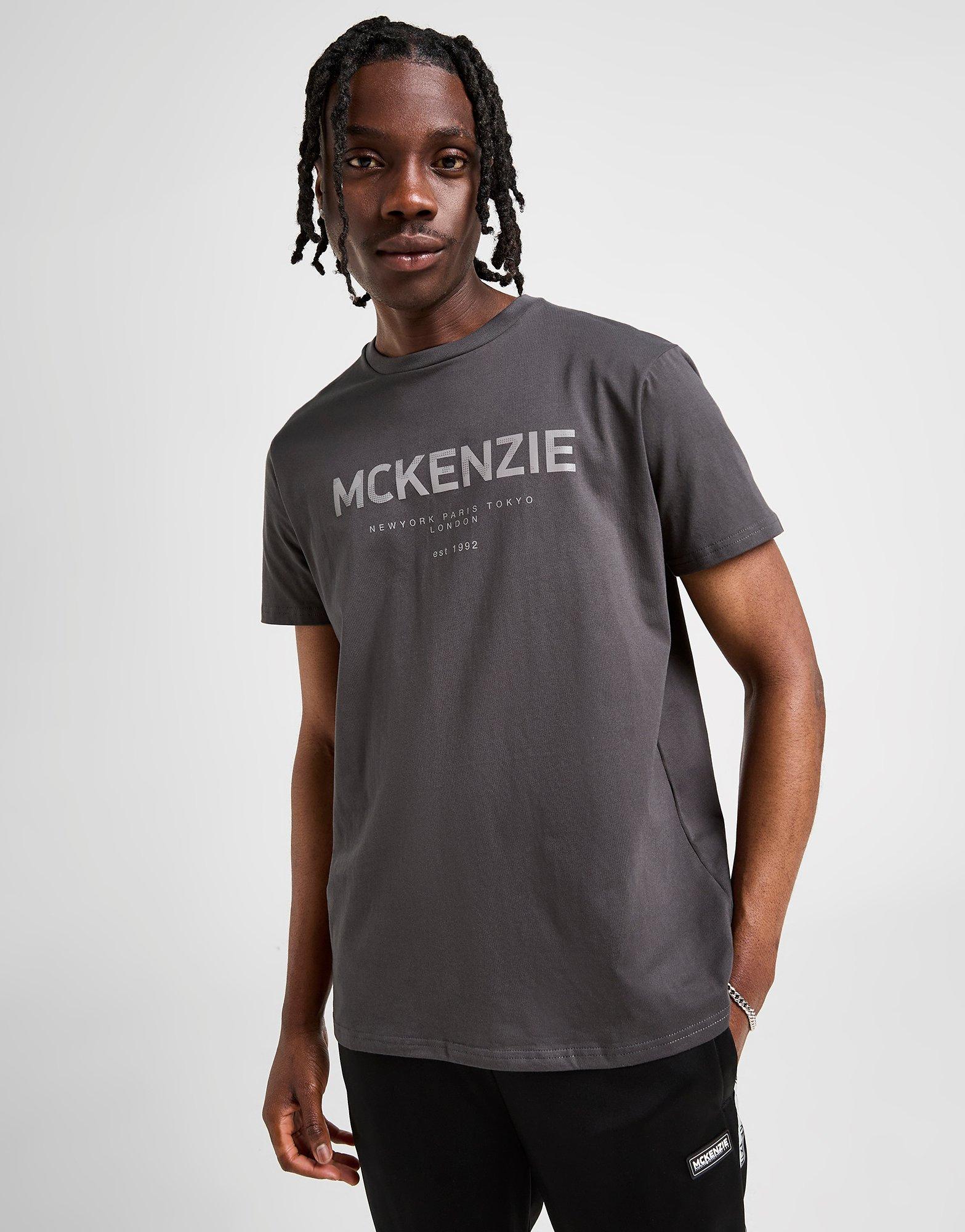 McKenzie Mount T-Shirt McKenzie Mount T-Shirt