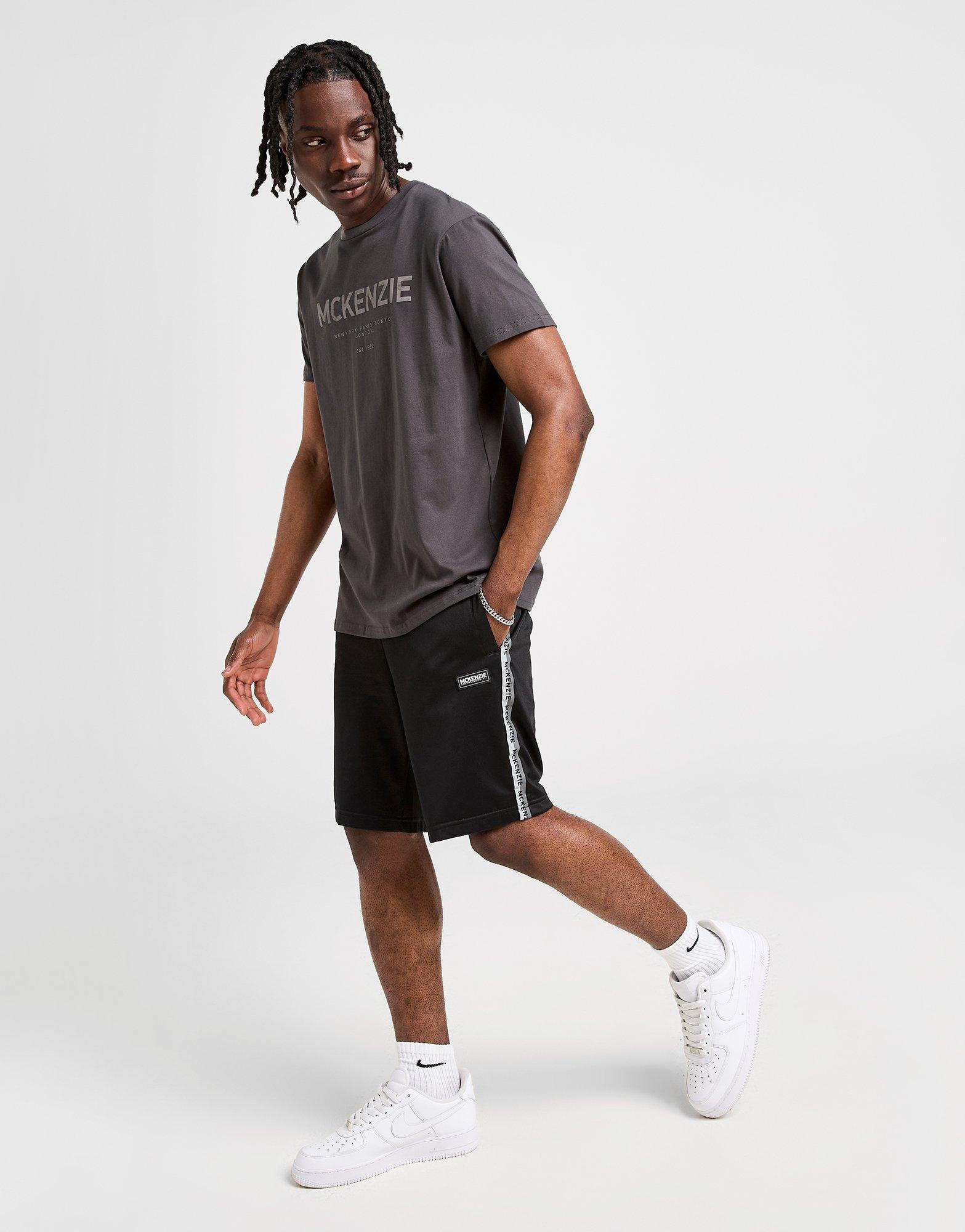 McKenzie Mount T-Shirt McKenzie Mount T-Shirt