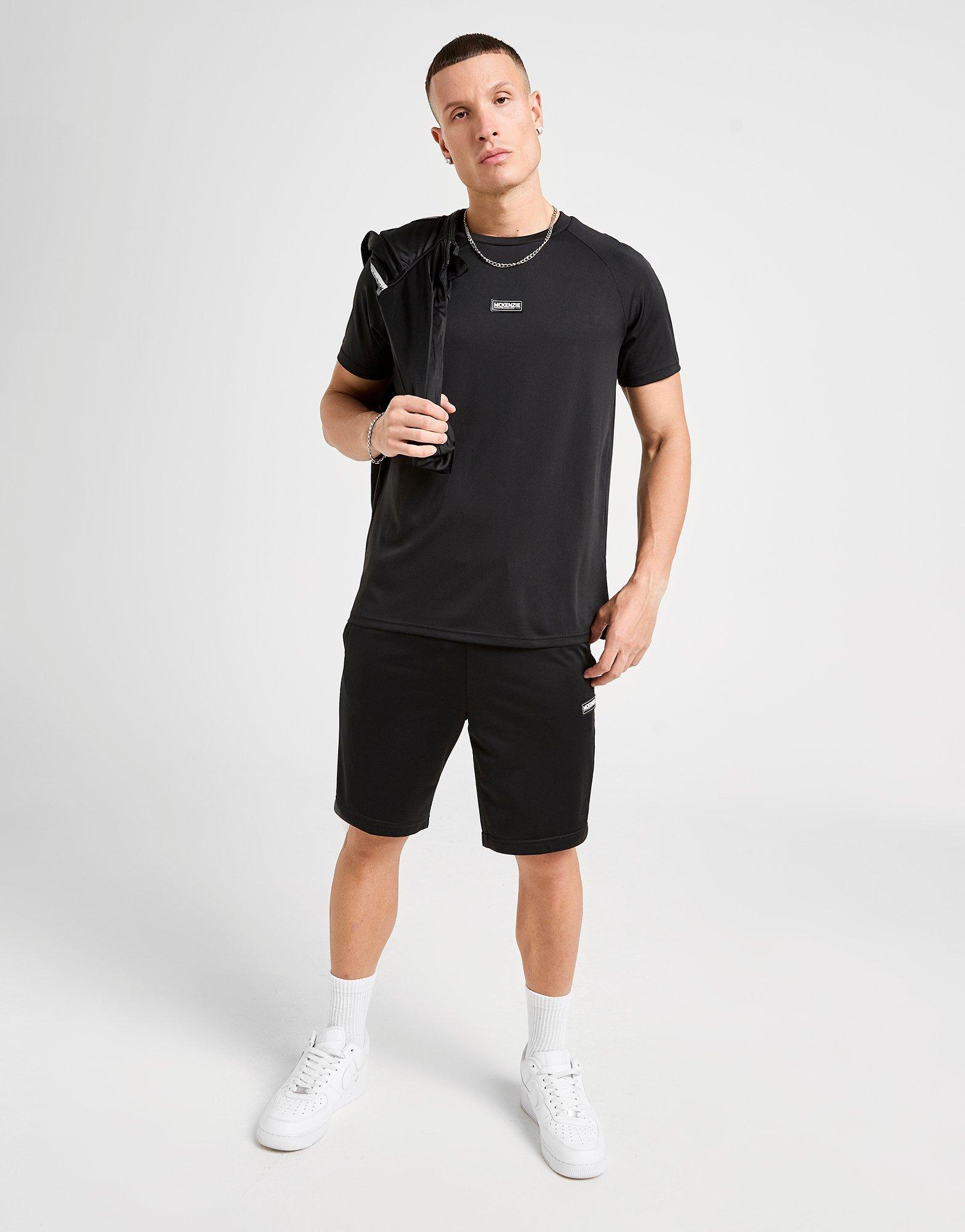 McKenzie Krypt Poly T-Shirt