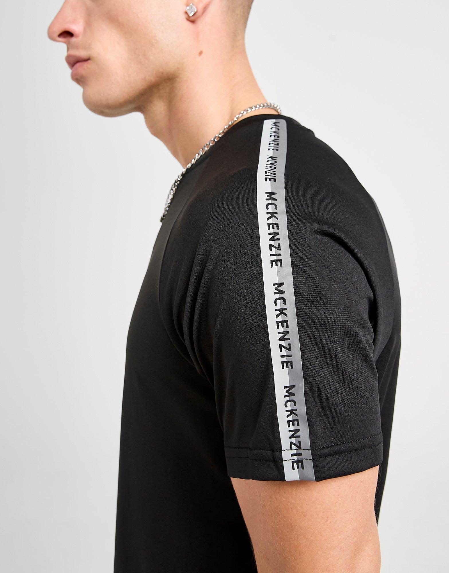 McKenzie Krypt Poly T-Shirt