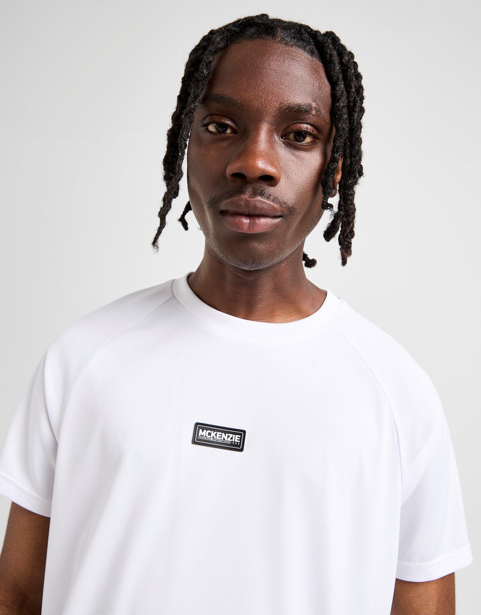 McKenzie Krypt Poly T-Shirt