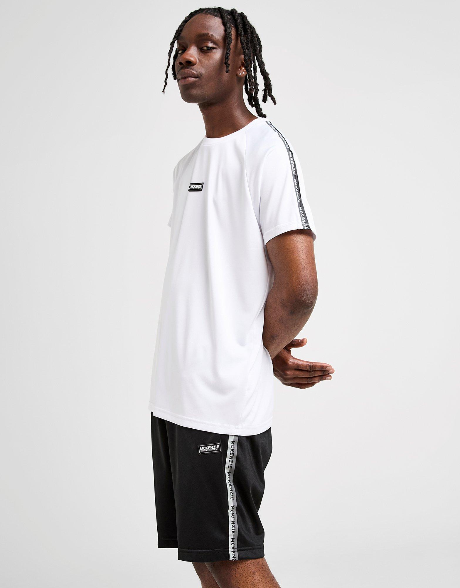 McKenzie Krypt Poly T-Shirt