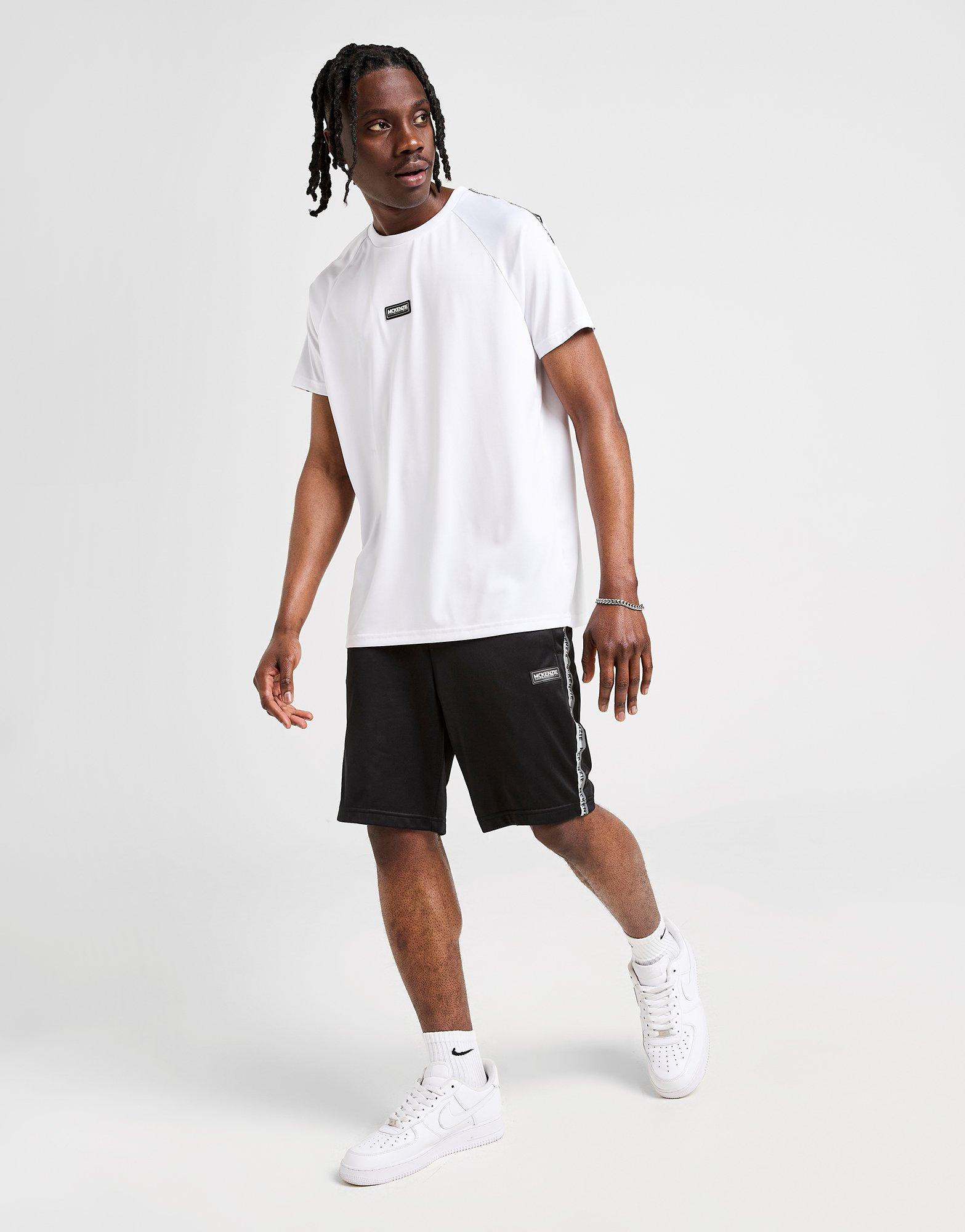 McKenzie Krypt Poly T-Shirt