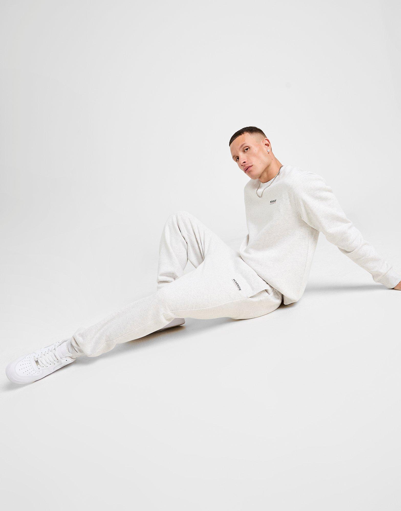 McKenzie Essential Crew Tracksuit McKenzie Essential Crew Tracksuit