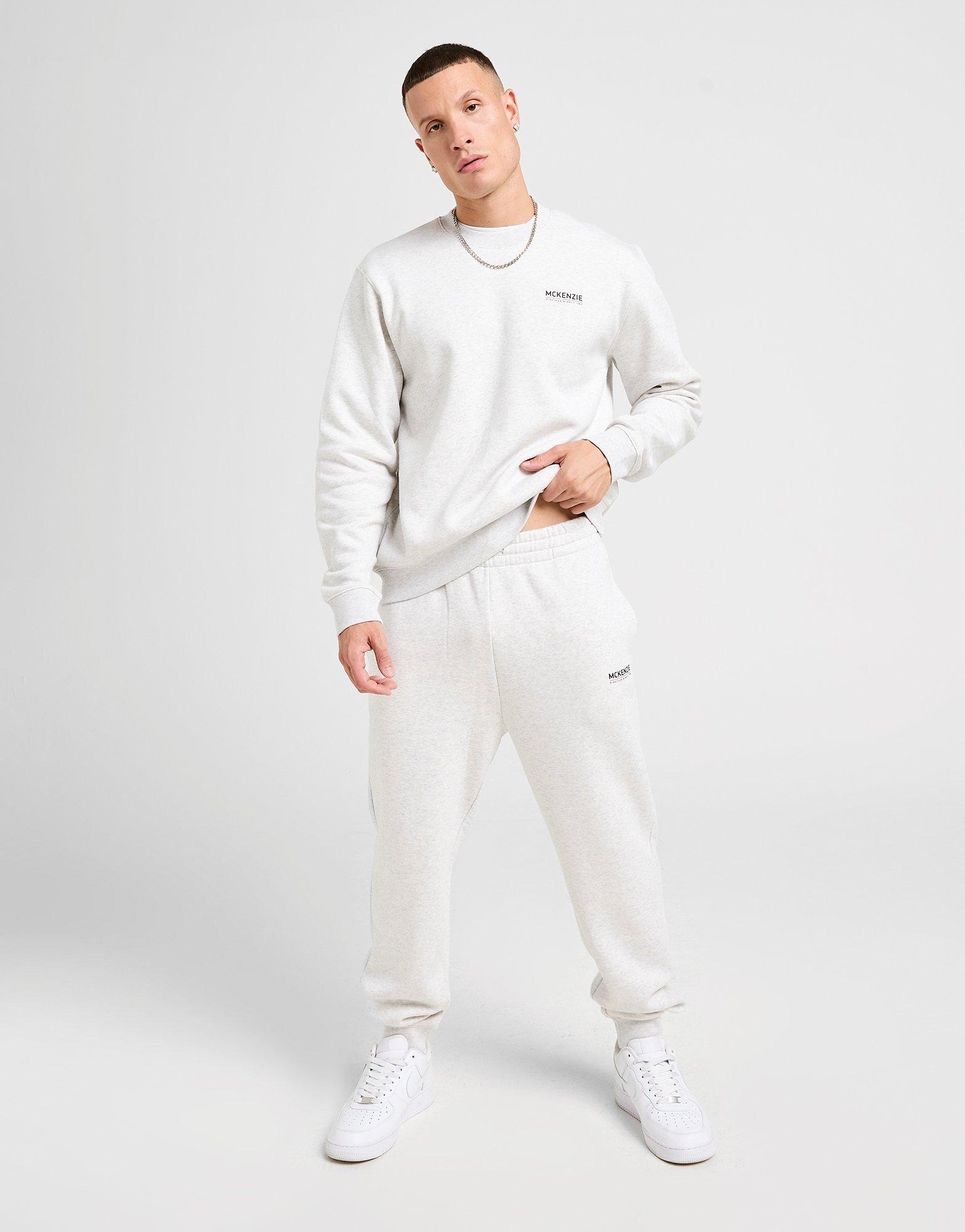 McKenzie Essential Crew Tracksuit McKenzie Essential Crew Tracksuit