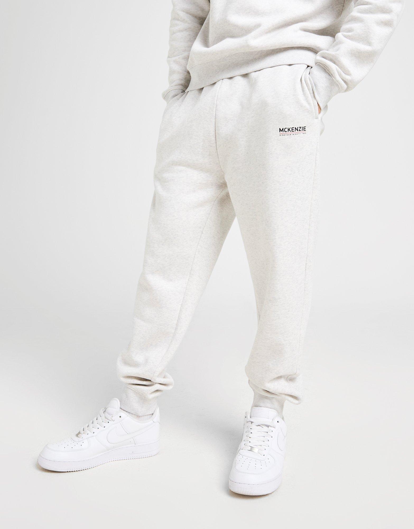 McKenzie Essential Crew Tracksuit McKenzie Essential Crew Tracksuit