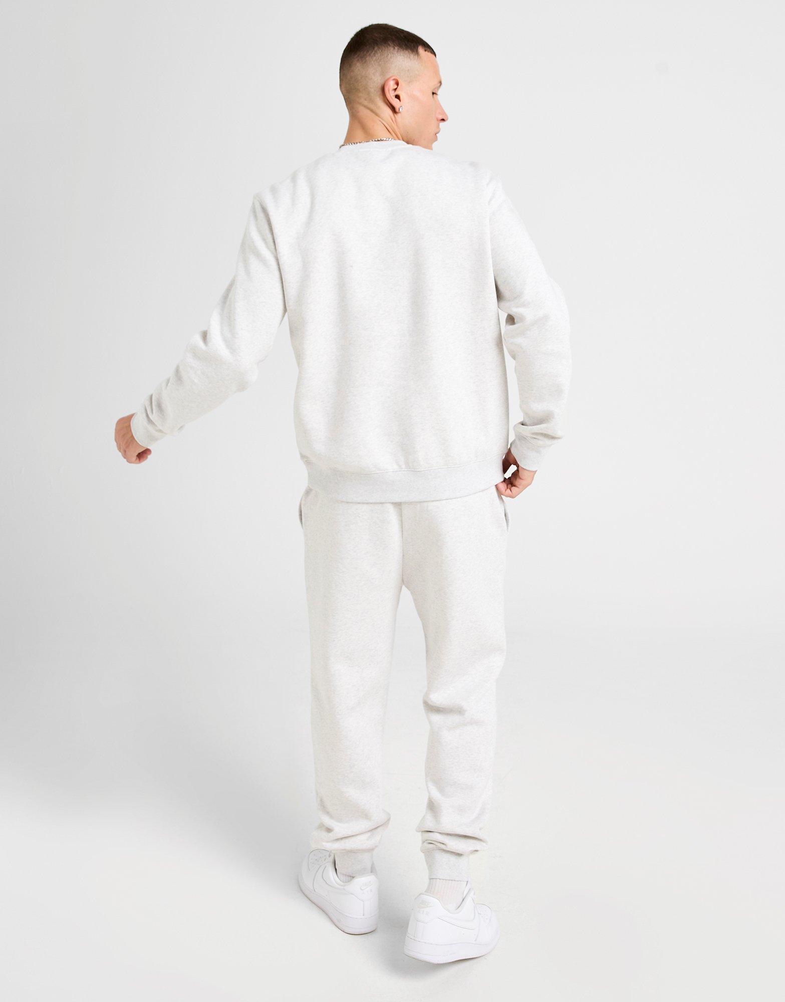 McKenzie Essential Crew Tracksuit McKenzie Essential Crew Tracksuit