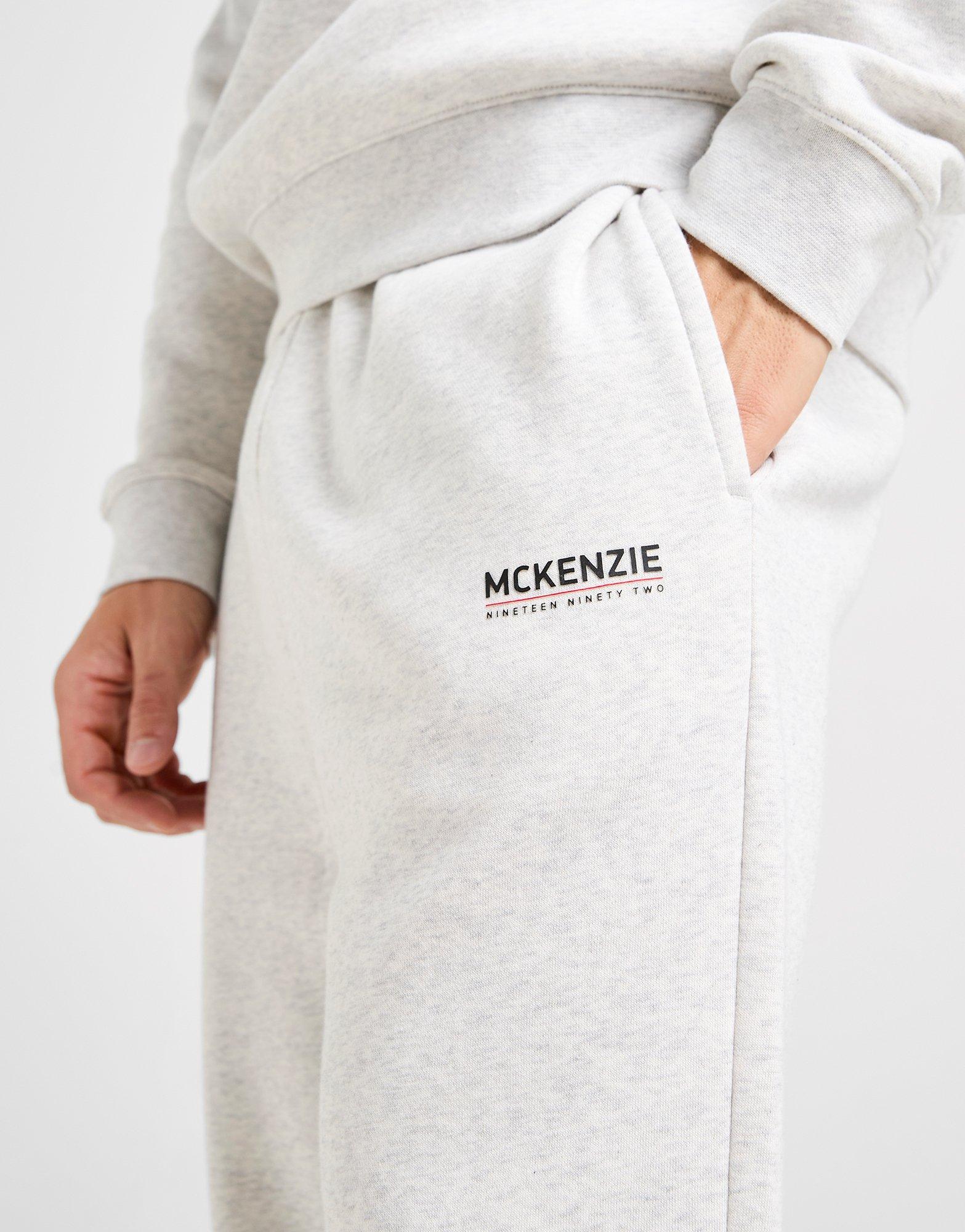McKenzie Essential Crew Tracksuit McKenzie Essential Crew Tracksuit
