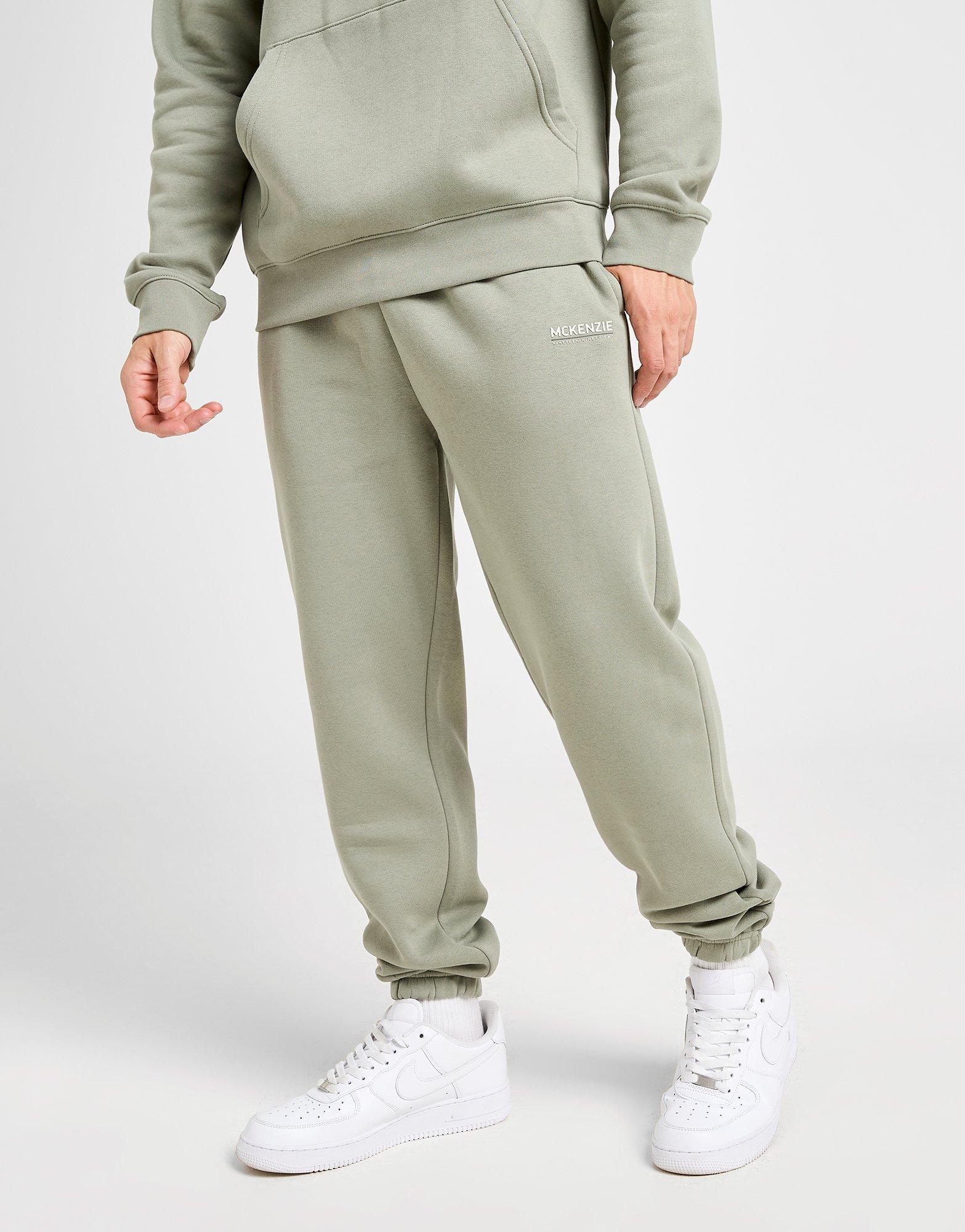 McKenzie Essential Overhead Hooded Trainingsanzug