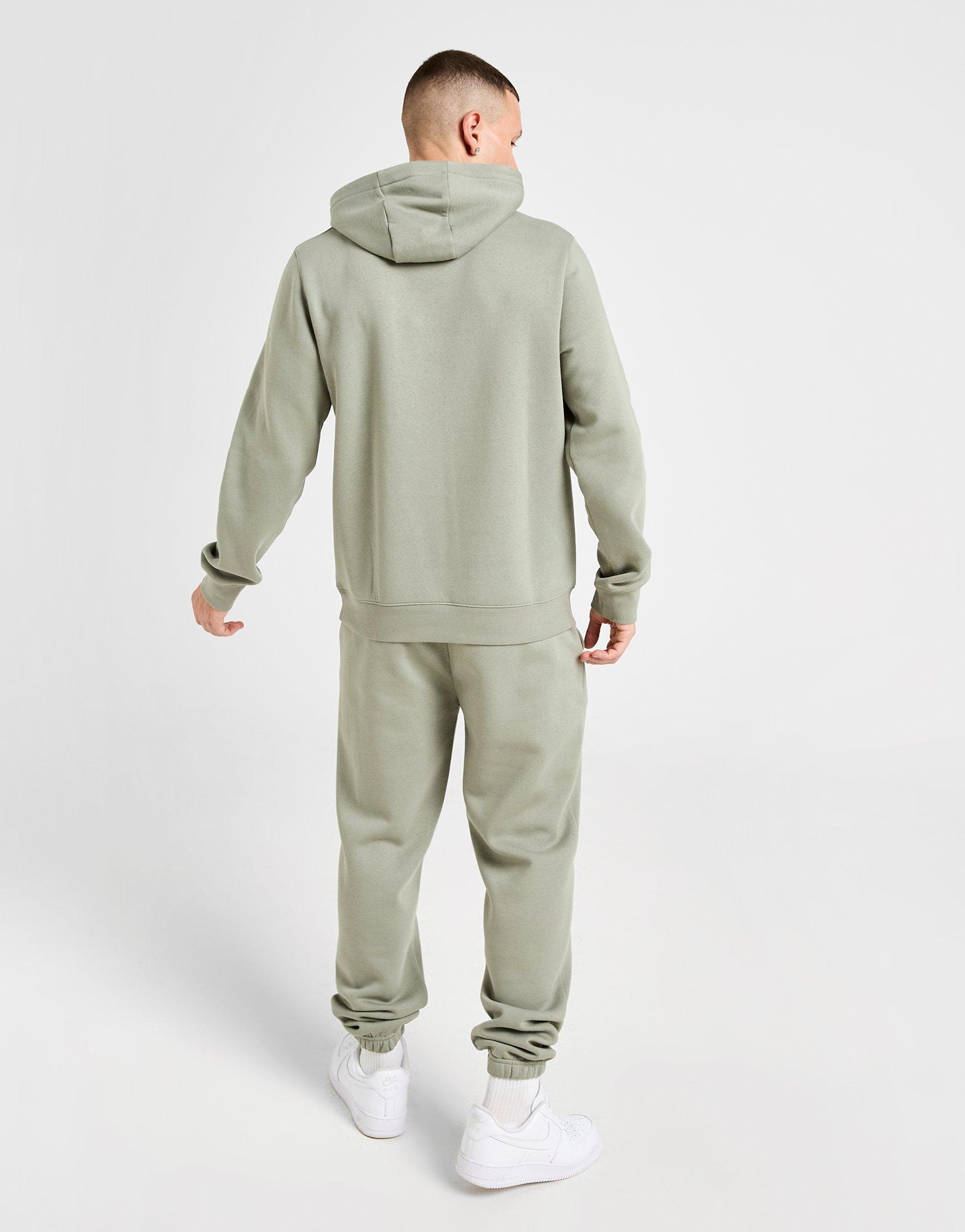 McKenzie Essential Overhead Hooded Trainingsanzug