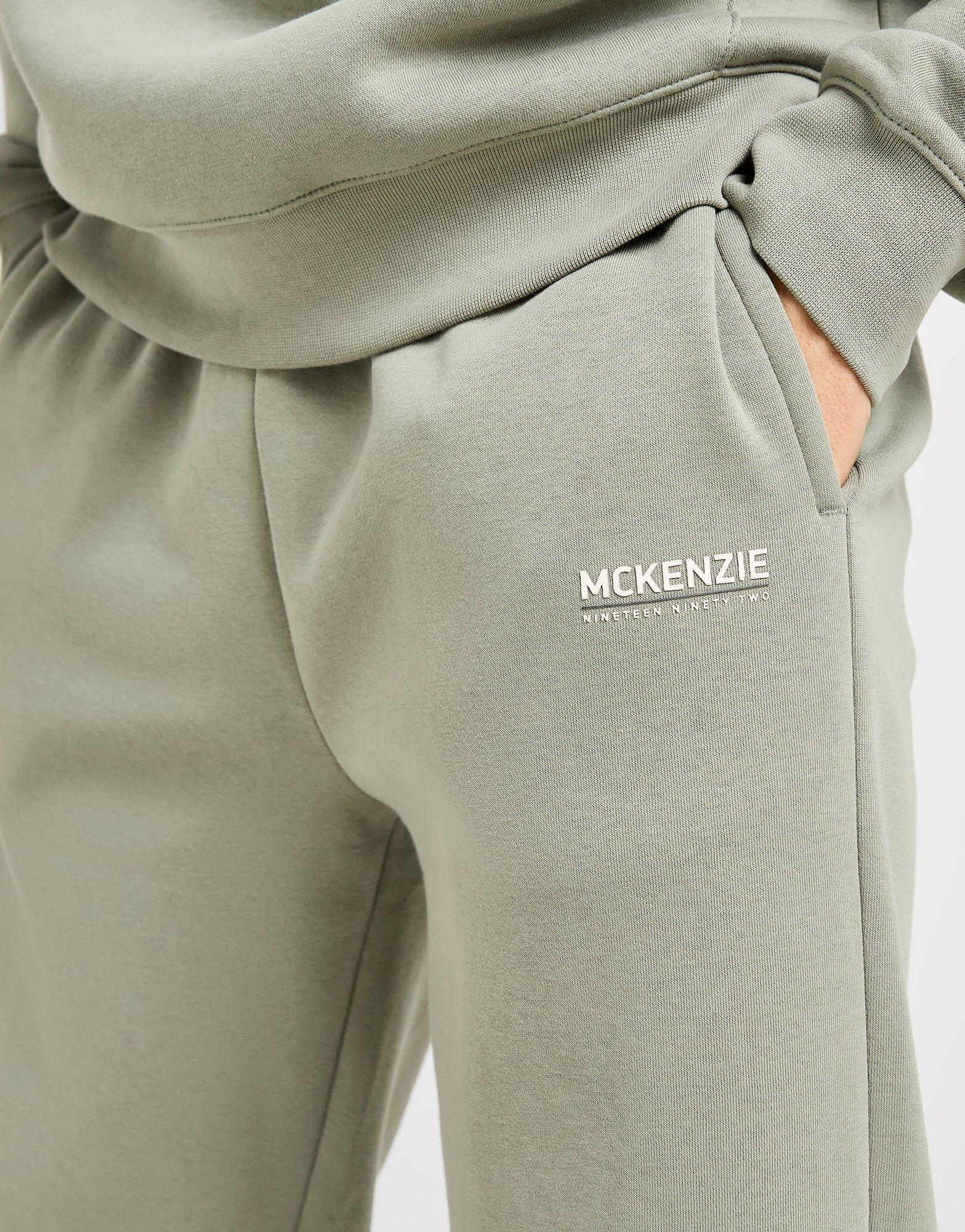 McKenzie Essential Overhead Hooded Trainingsanzug