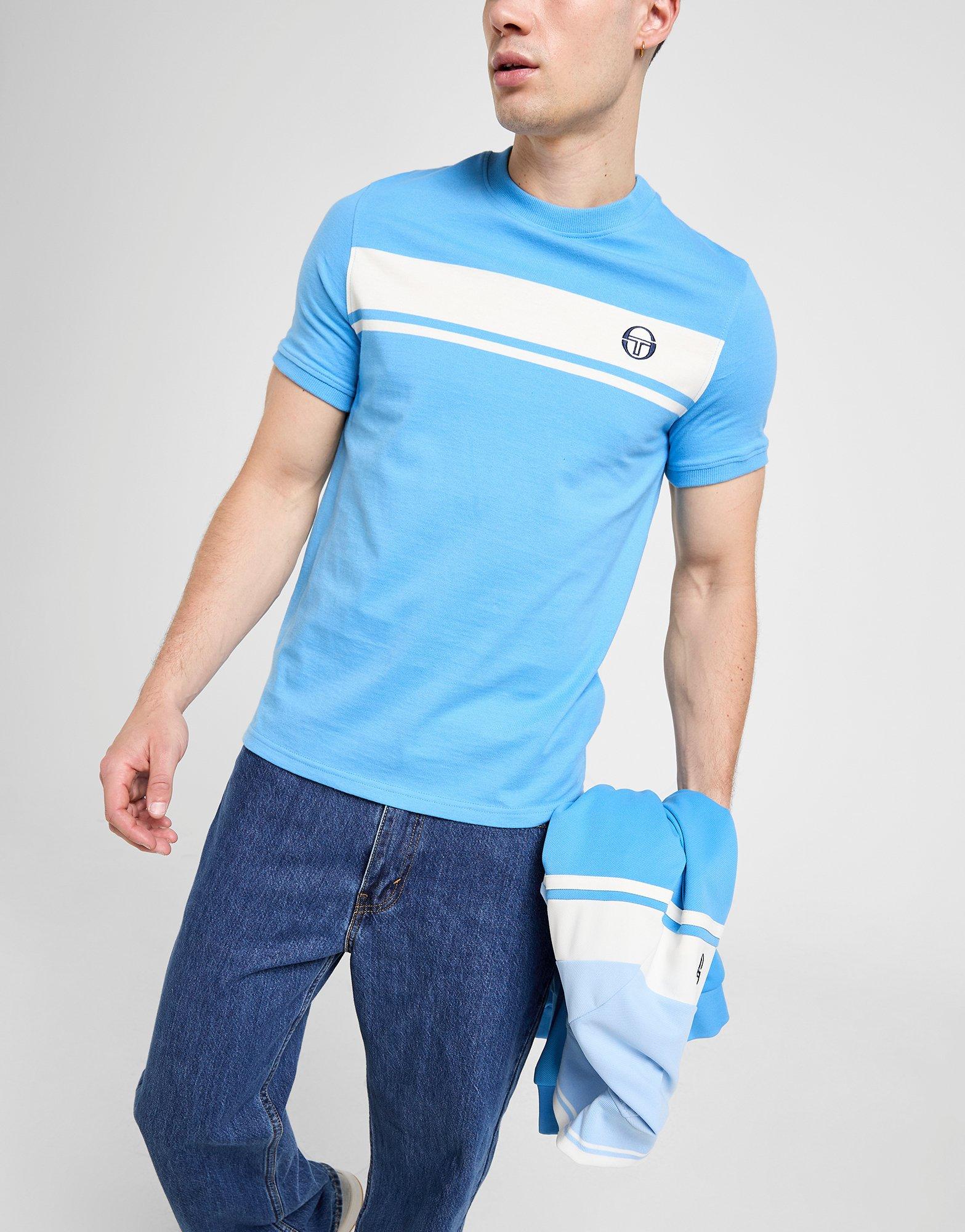 Sergio Tacchini Master T-Shirt