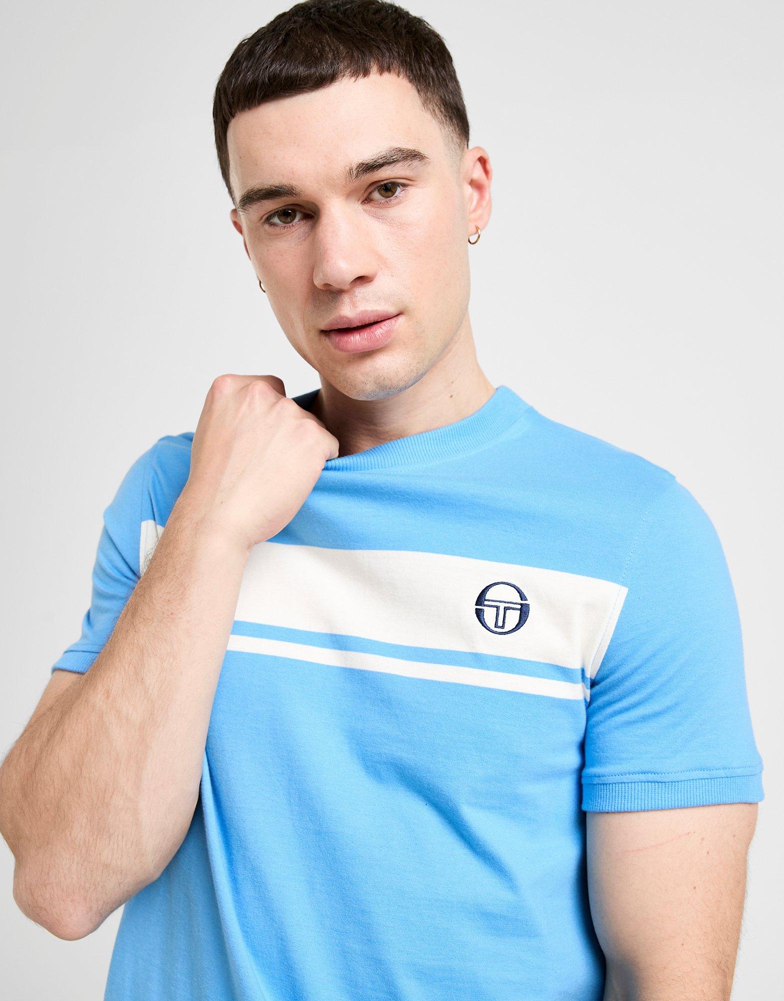 Sergio Tacchini Master T-Shirt