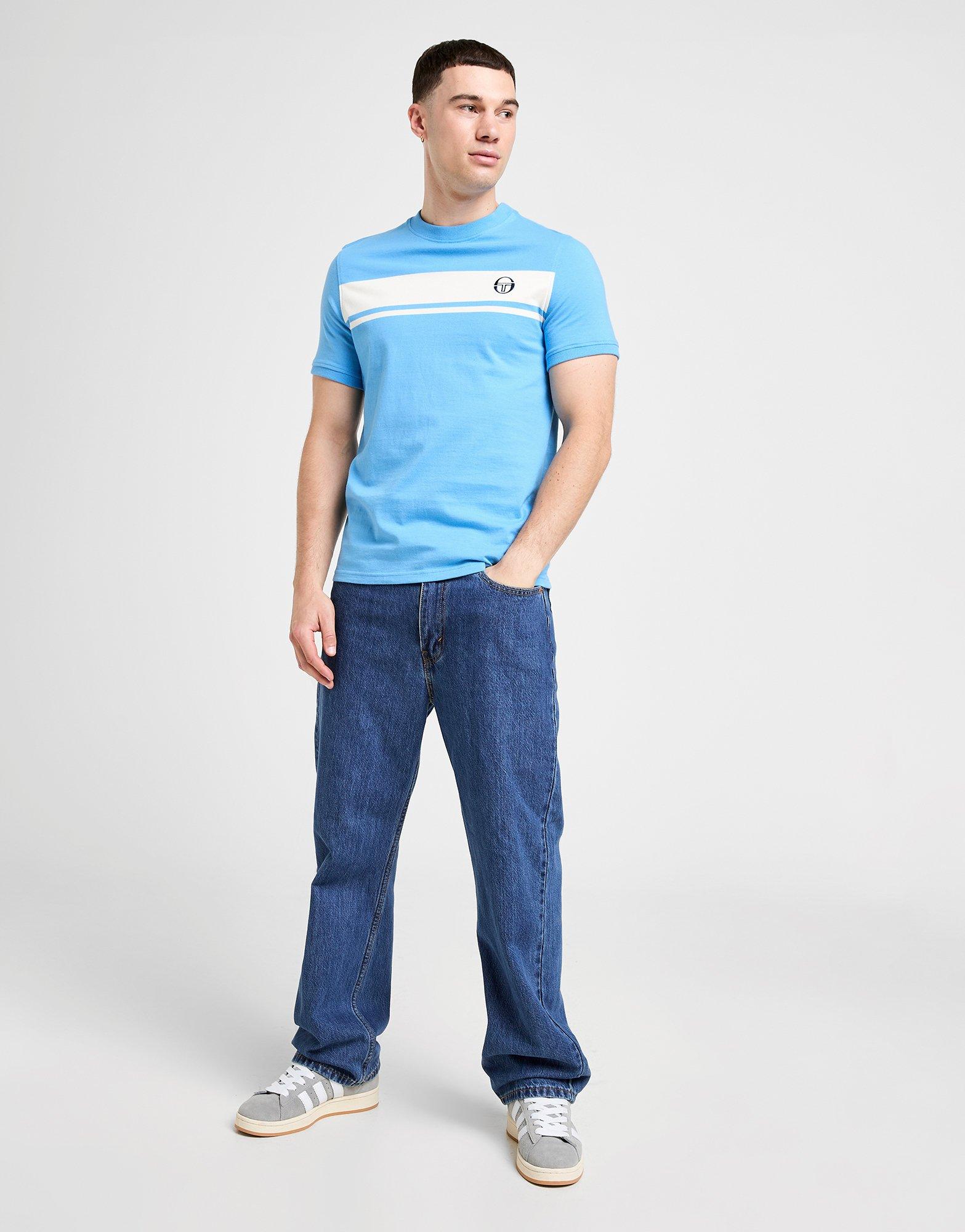 Sergio Tacchini Master T-Shirt