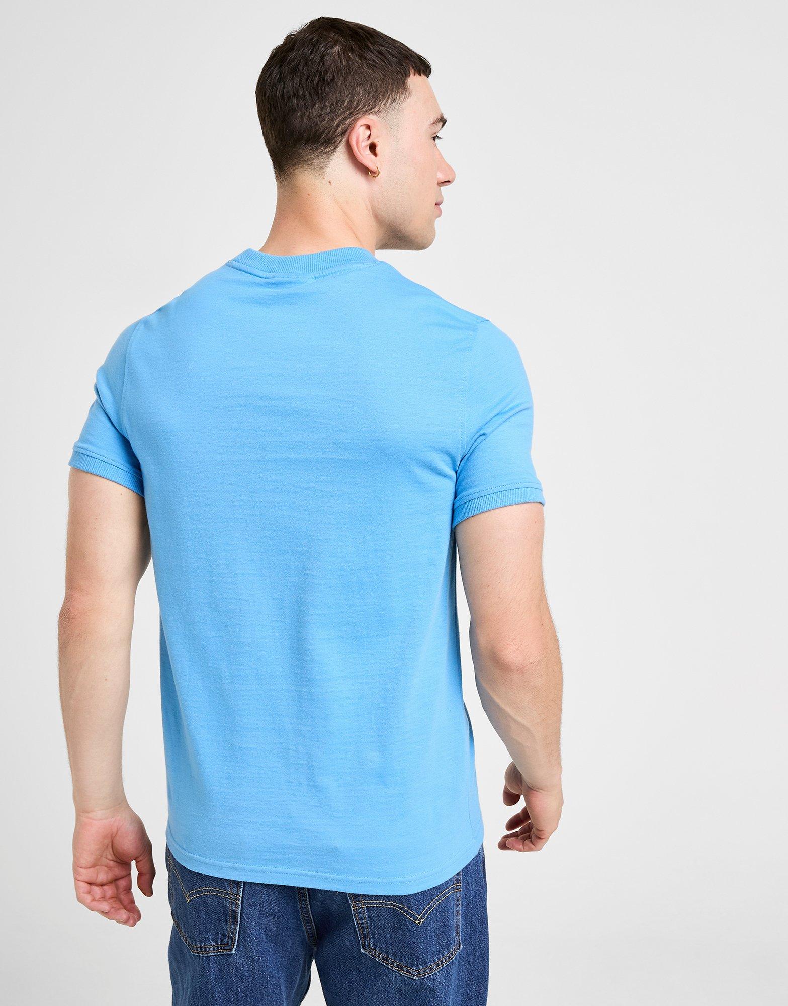 Sergio Tacchini Master T-Shirt