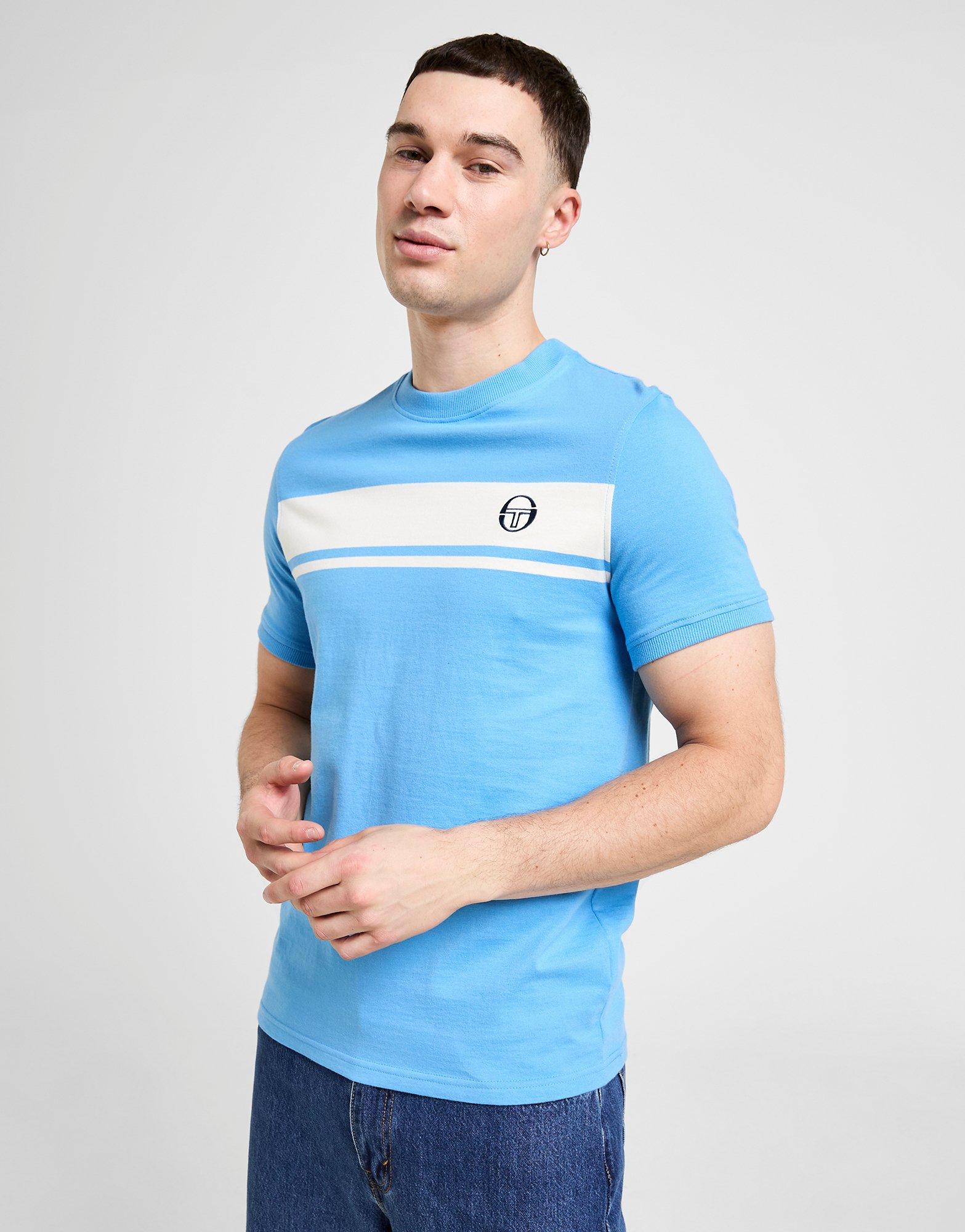 Sergio Tacchini Master T-Shirt