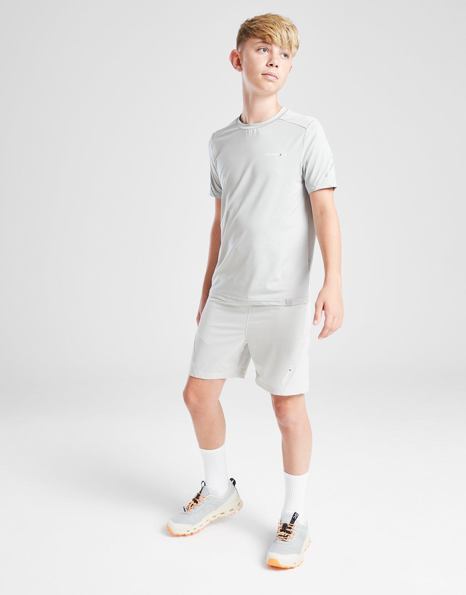 Technicals Bilrost Shorts Junior