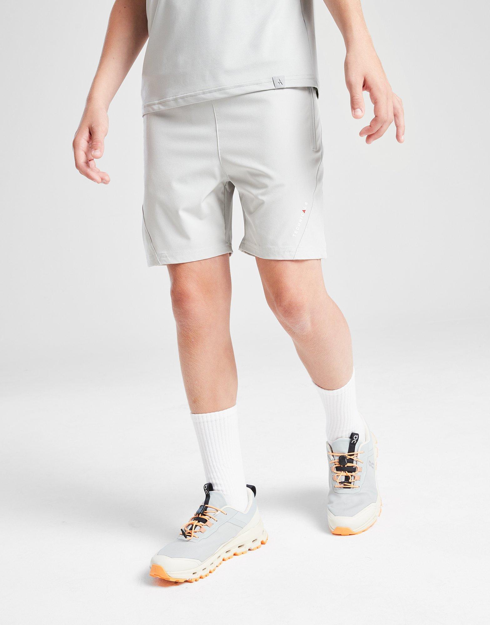 Technicals Bilrost Shorts Junior