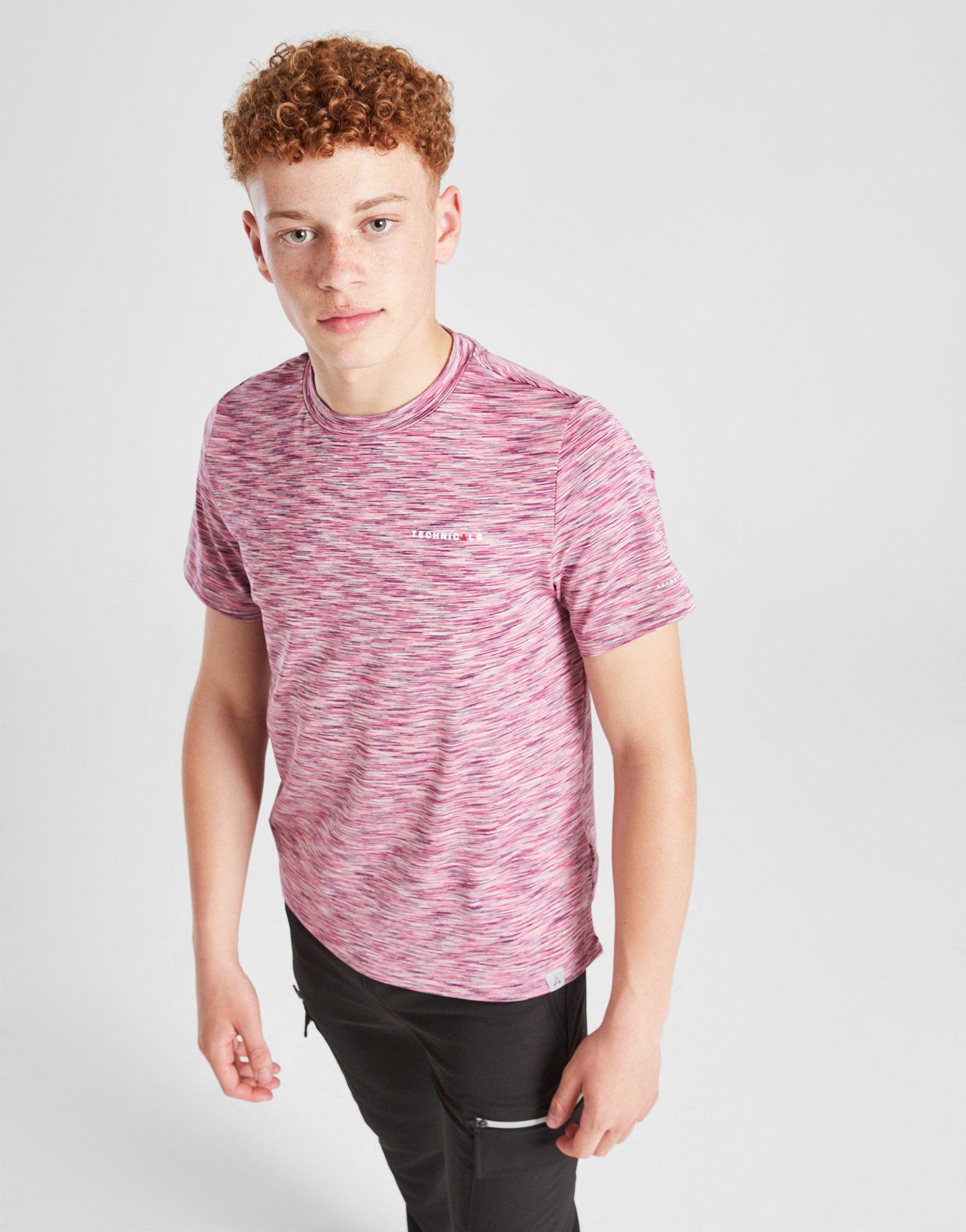 Technicals Yarrow T-Shirt Kinder