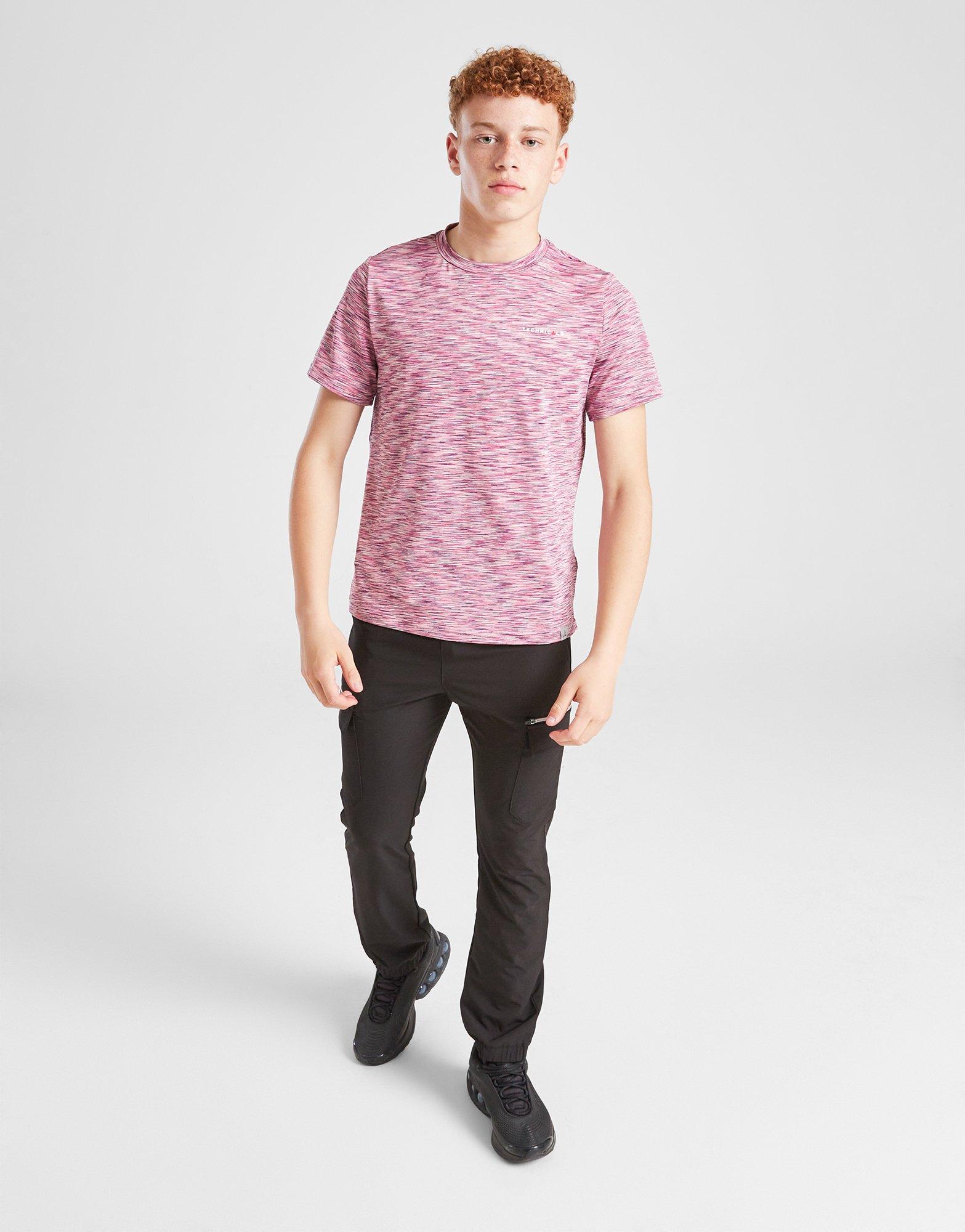 Technicals Yarrow T-Shirt Kinder