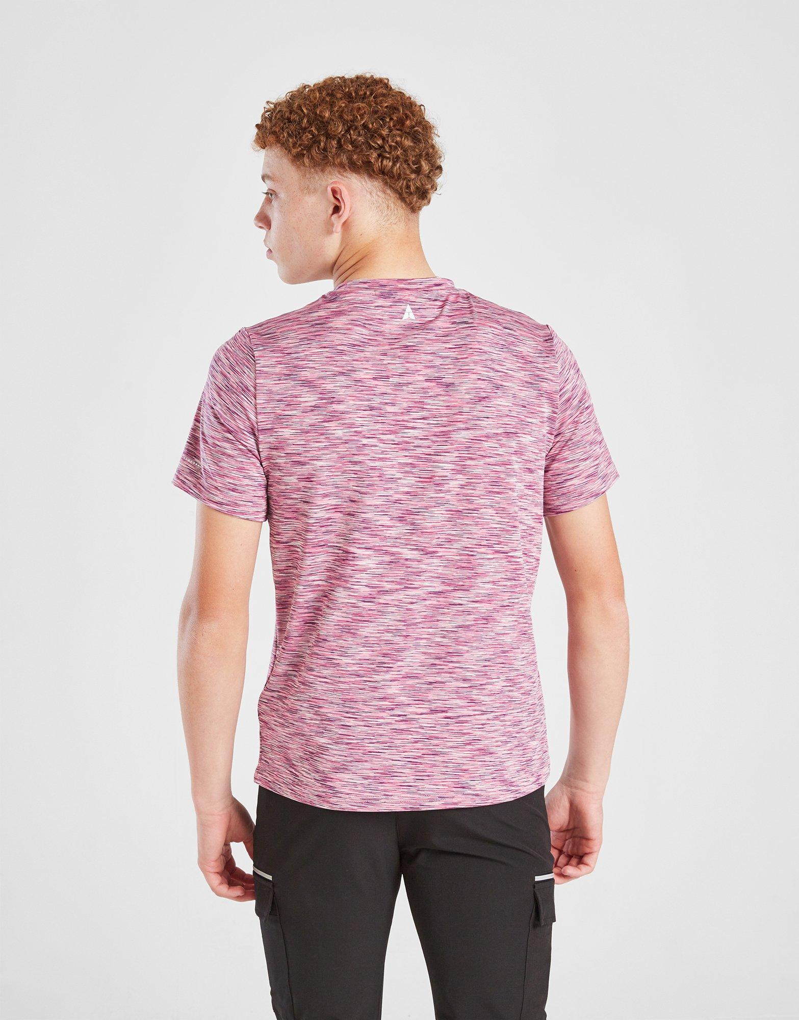 Technicals Yarrow T-Shirt Kinder