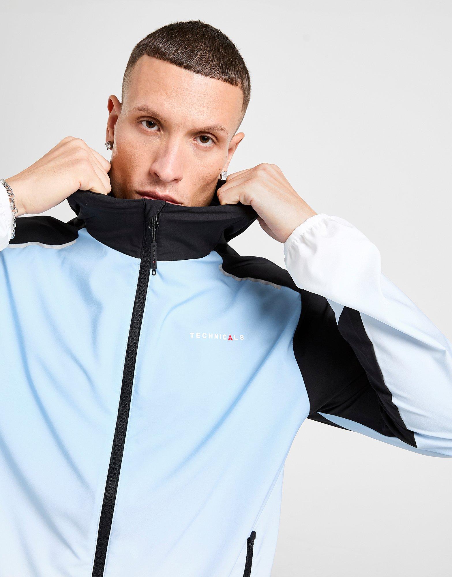 Technicals Lotus Jacke Technicals Lotus Jacke