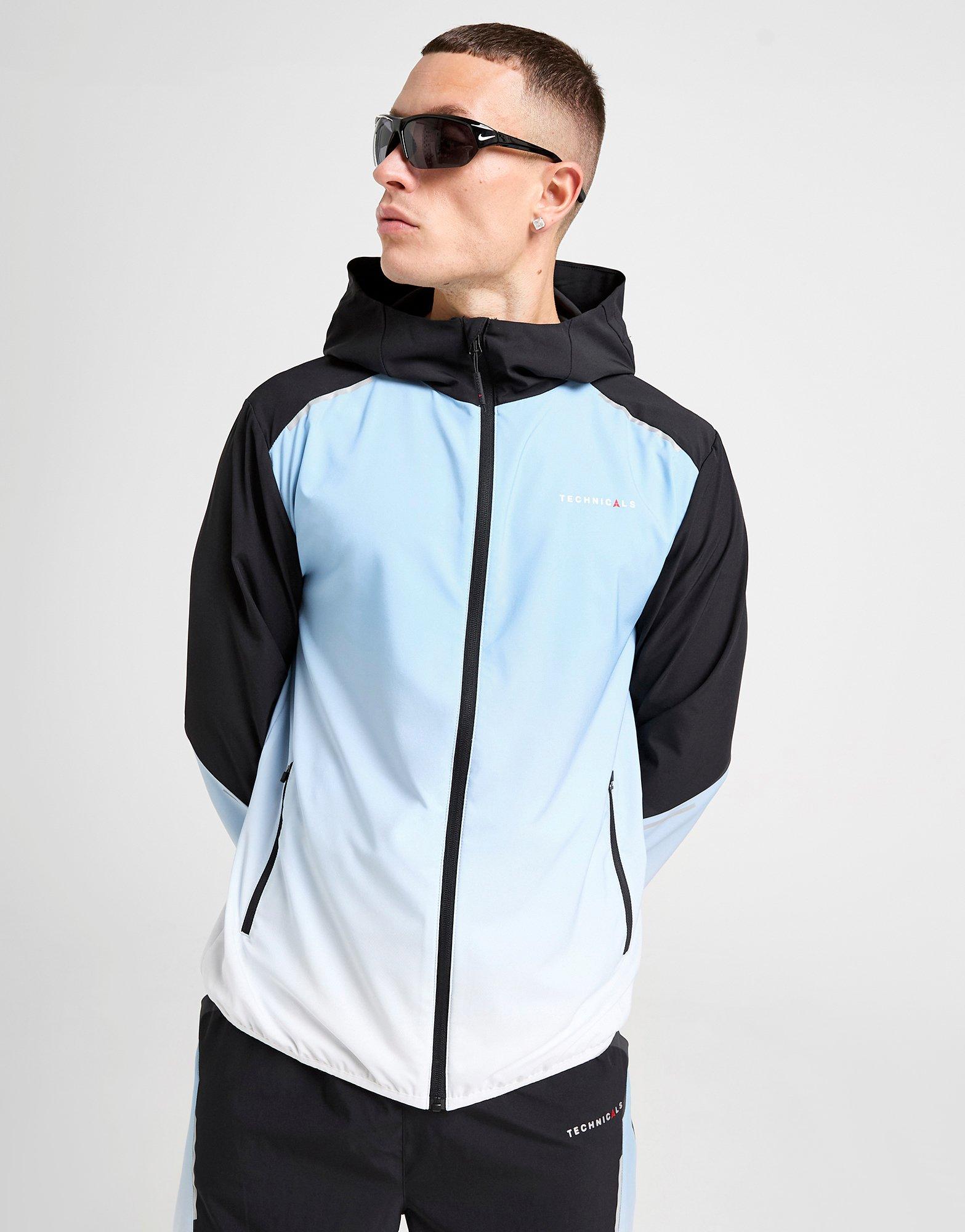 Technicals Lotus Jacke Technicals Lotus Jacke