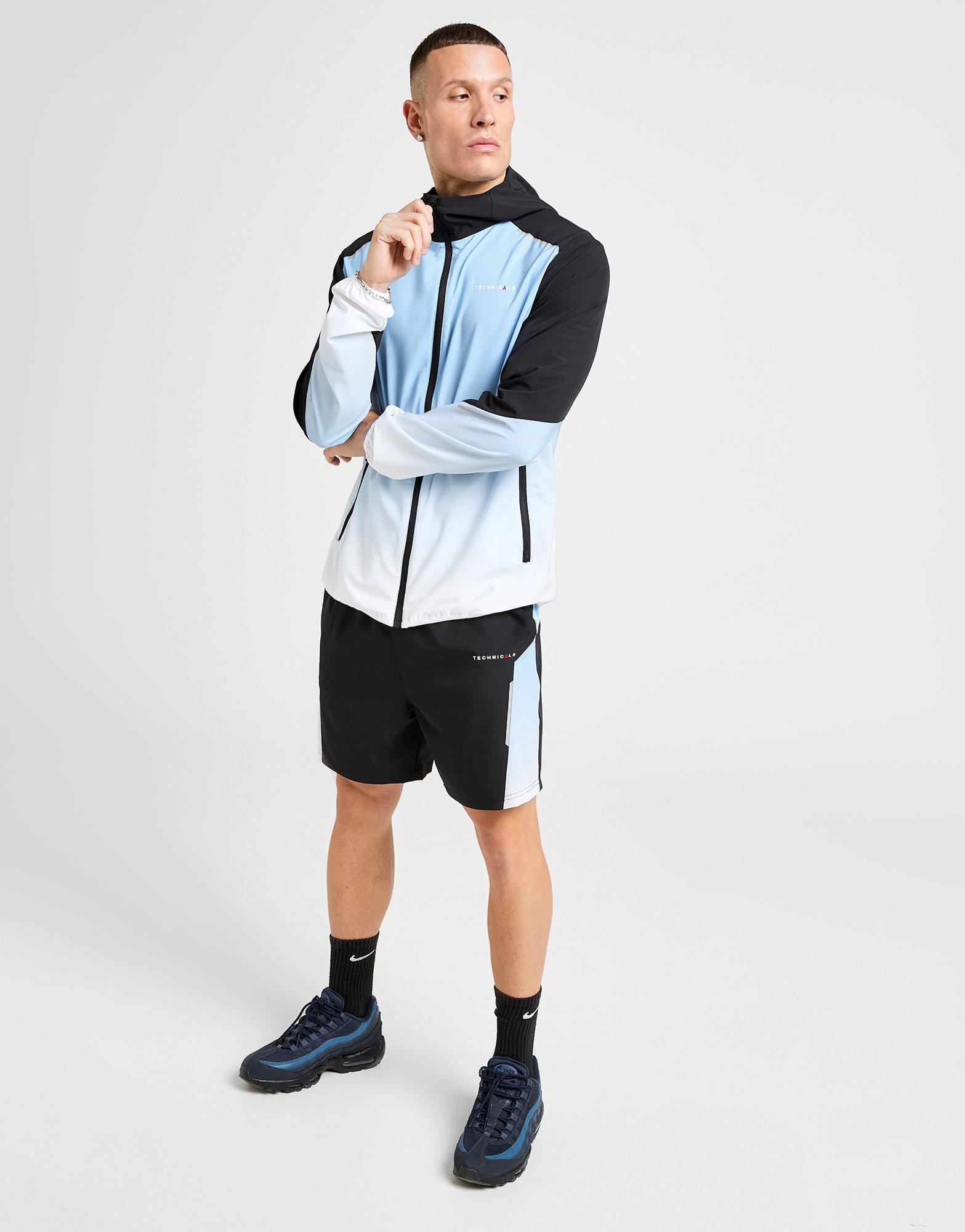 Technicals Lotus Jacke Technicals Lotus Jacke