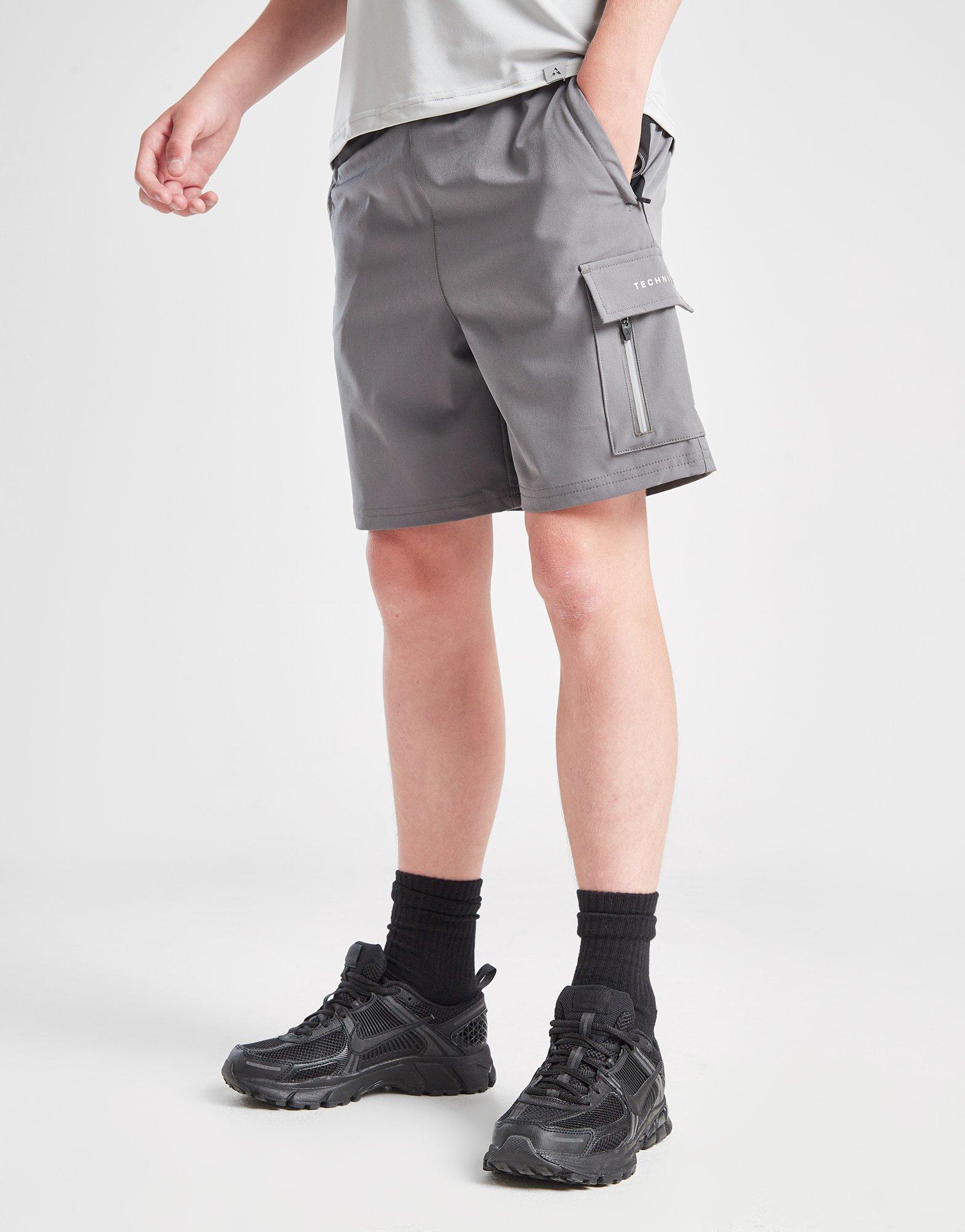 Technicals Apex Cargo Shorts Junior