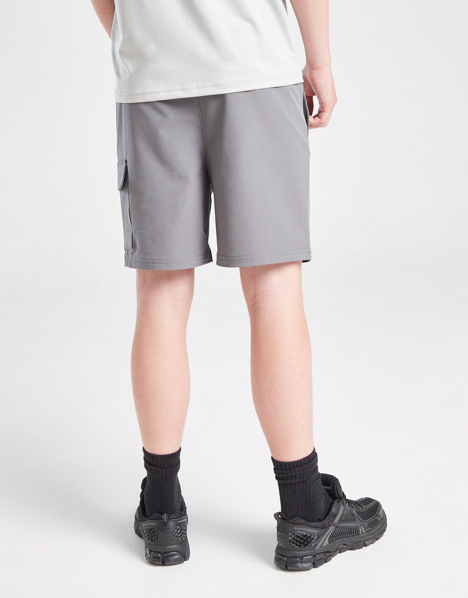 Technicals Apex Cargo Shorts Junior