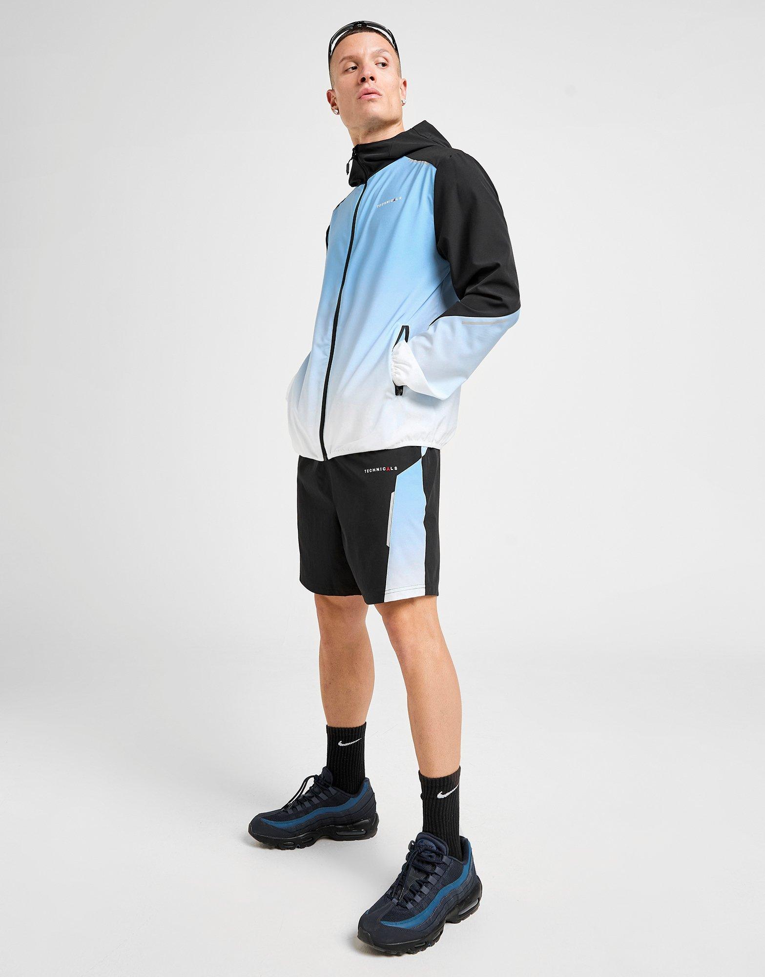 Technicals Lotus Shorts Technicals Lotus Shorts