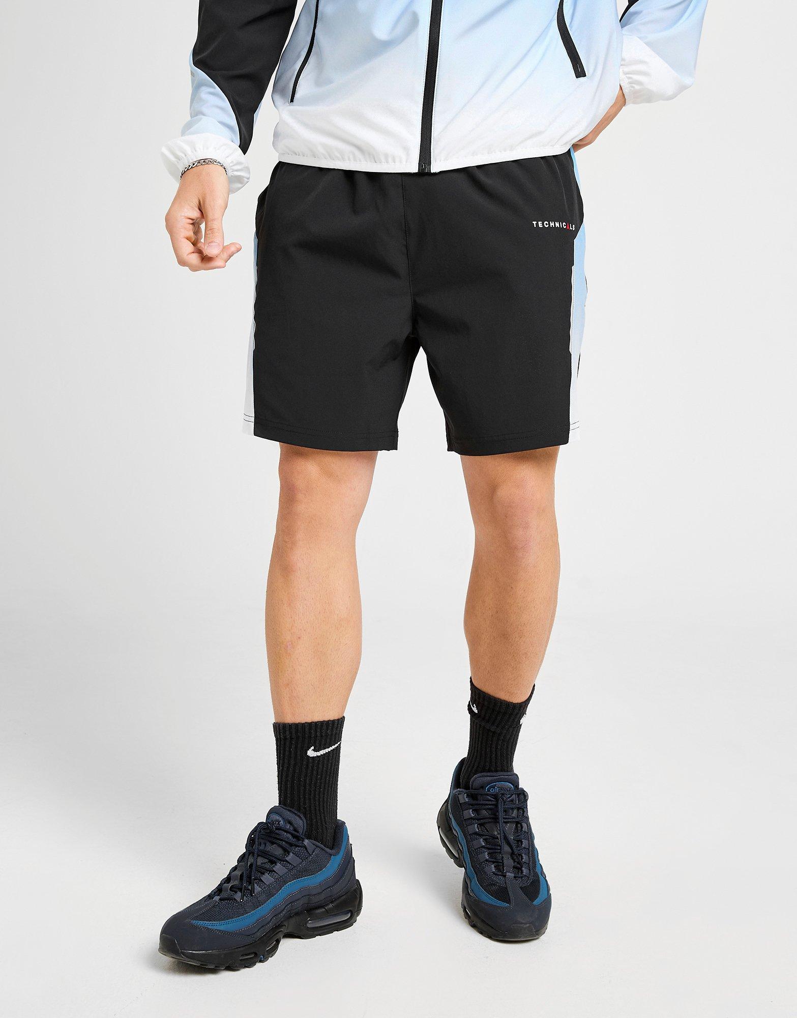 Technicals Lotus Shorts Technicals Lotus Shorts