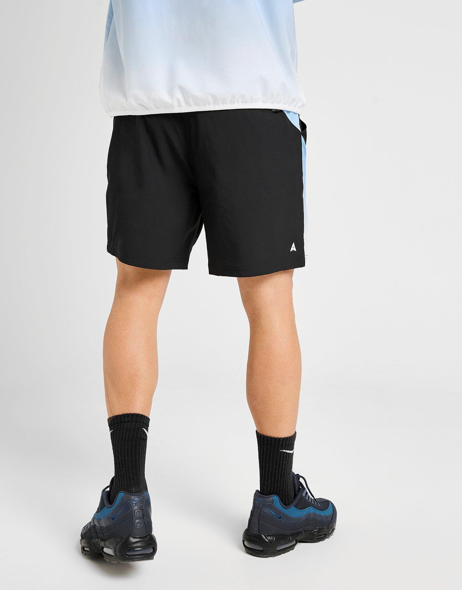 Technicals Lotus Shorts Technicals Lotus Shorts