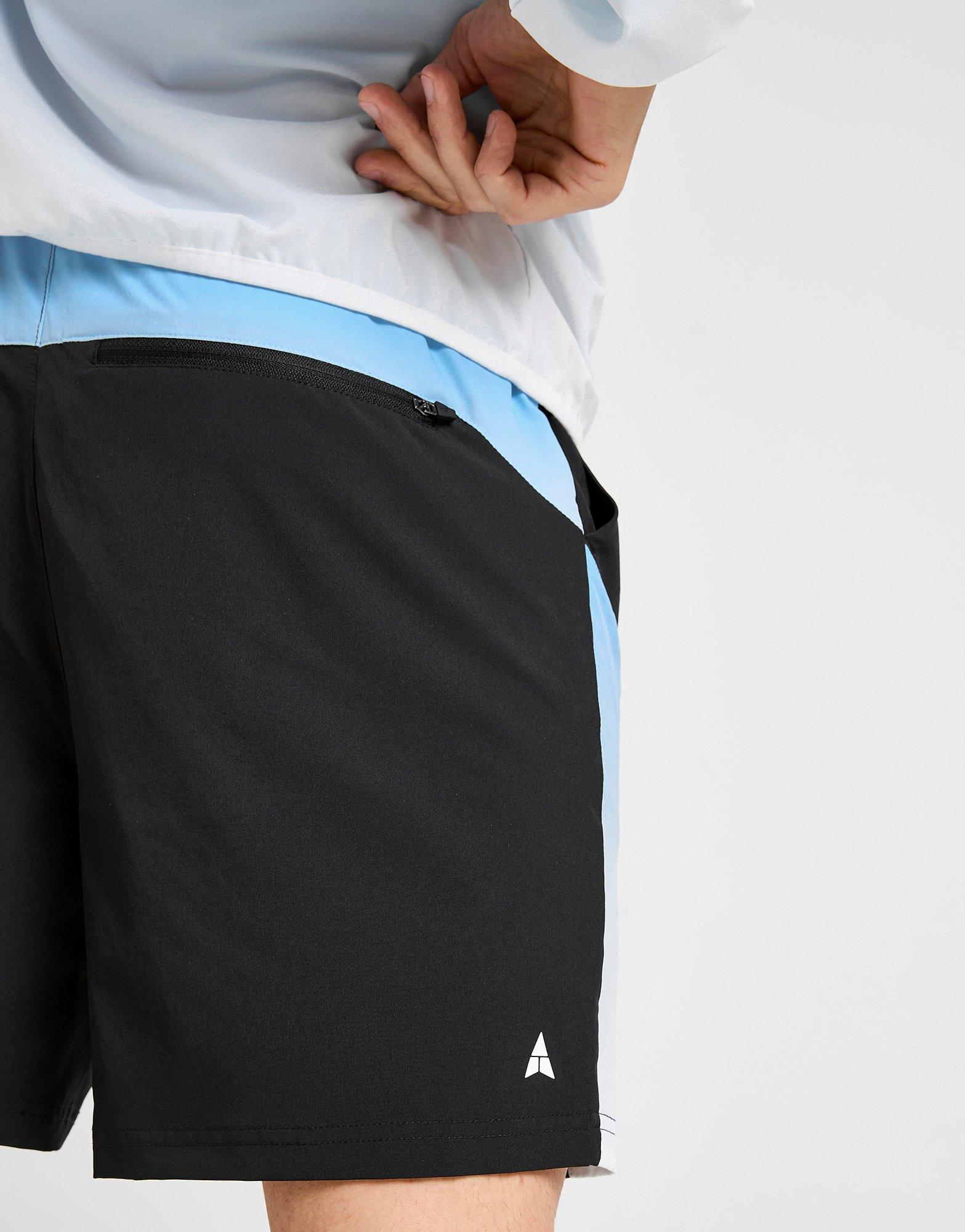 Technicals Lotus Shorts Technicals Lotus Shorts