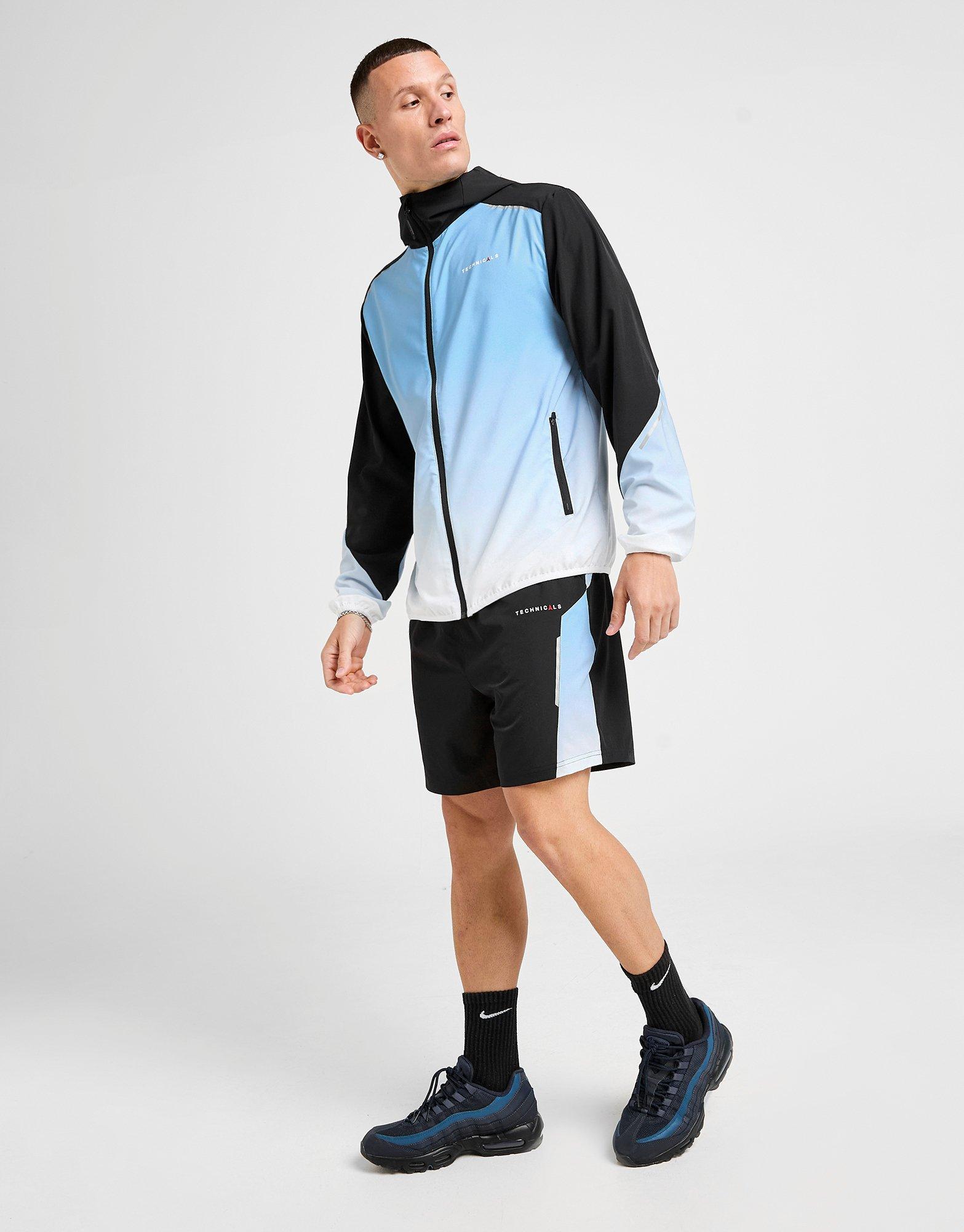 Technicals Lotus Shorts Technicals Lotus Shorts