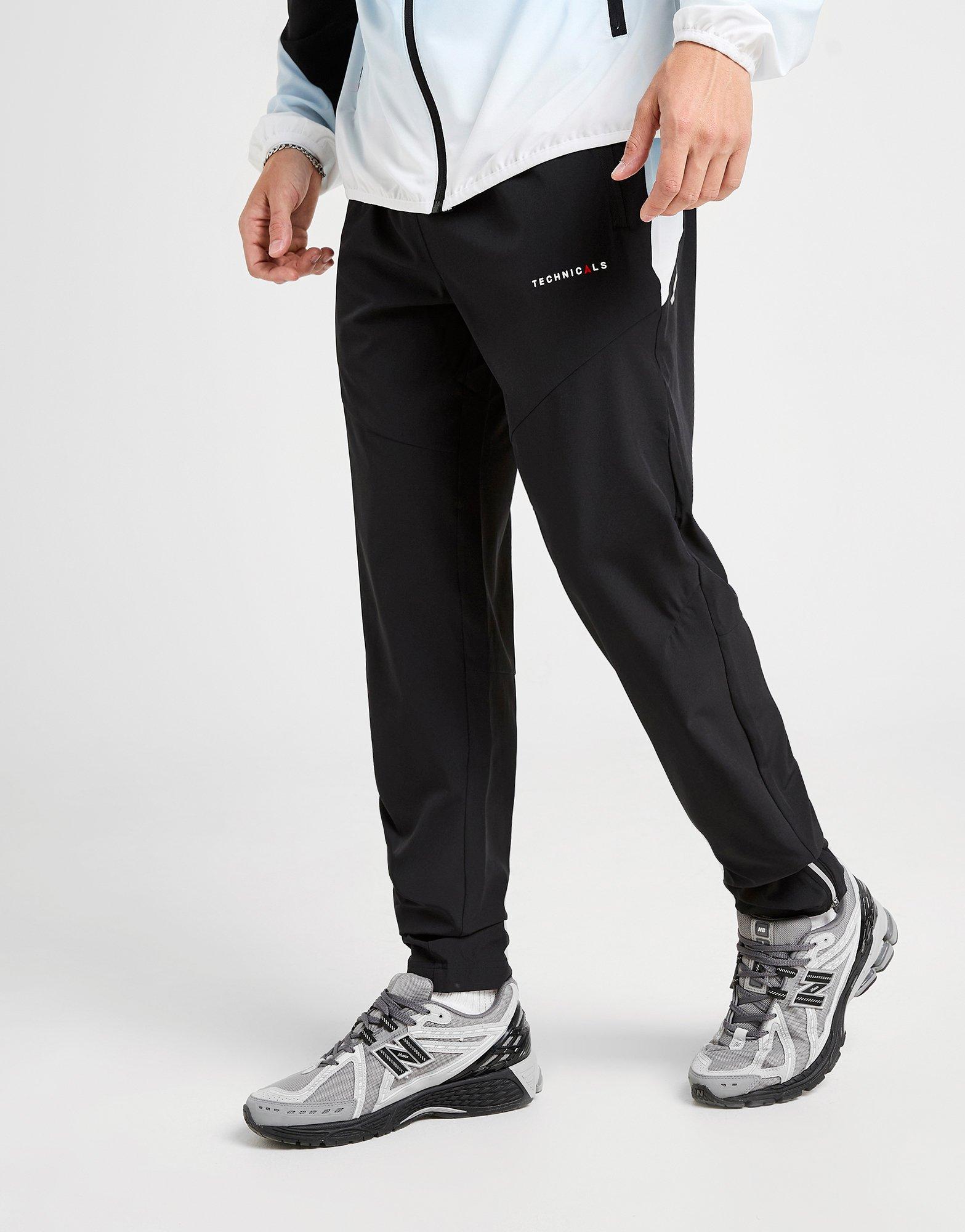 Technicals Lotus Track Pants