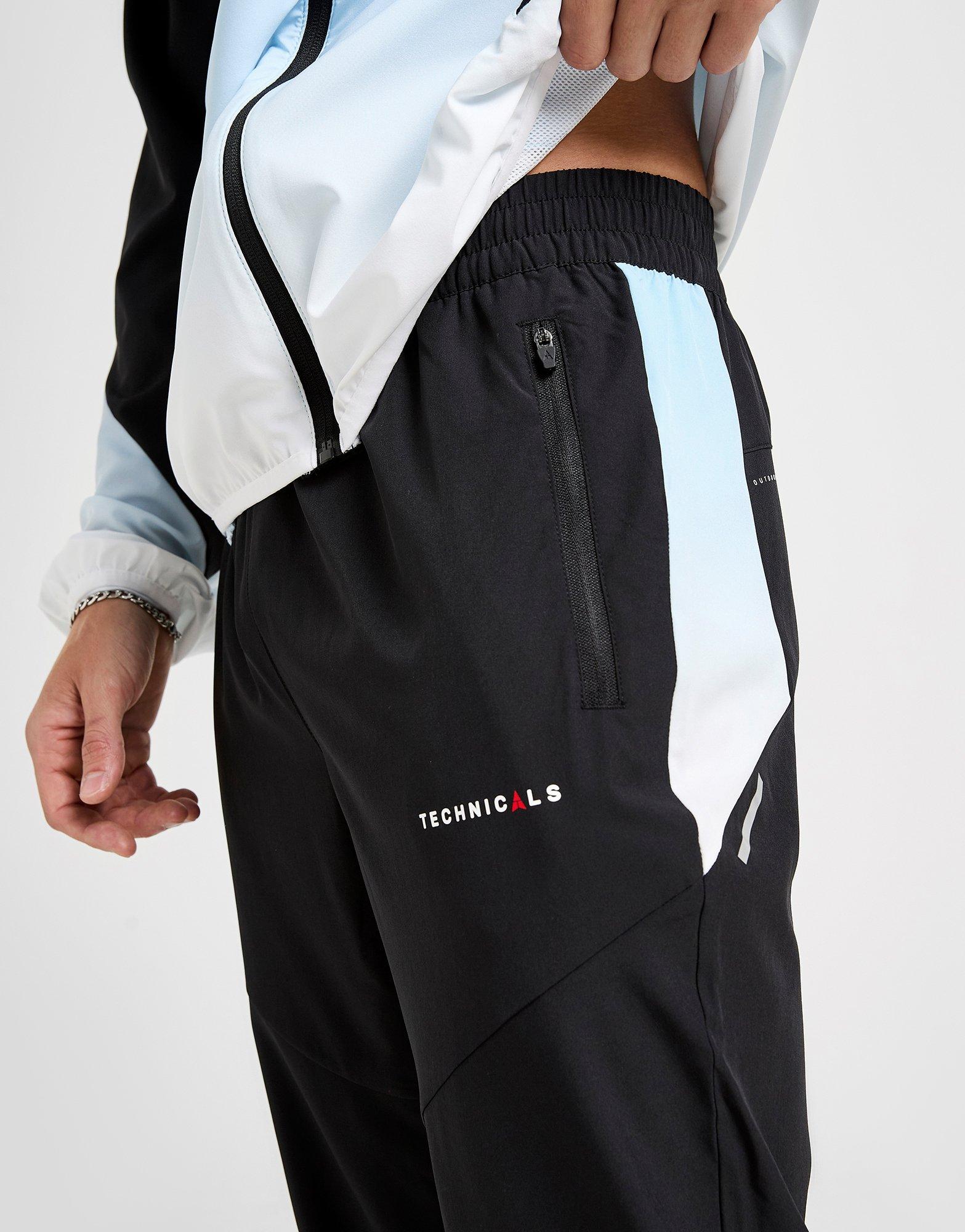 Technicals Lotus Track Pants
