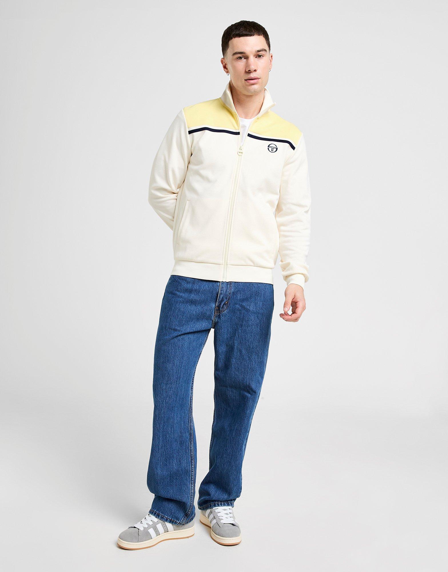 Sergio Tacchini Youngline Track Top