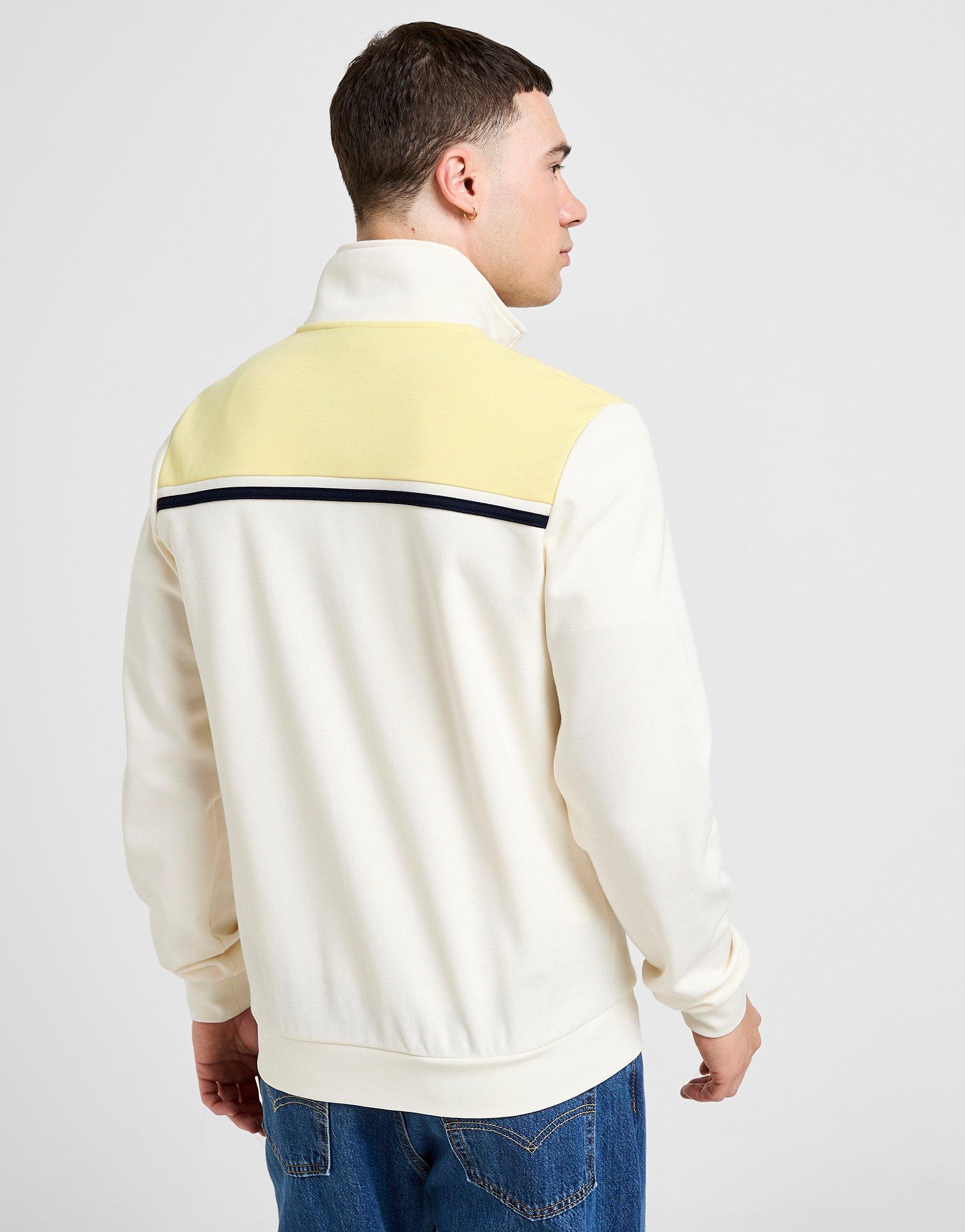Sergio Tacchini Youngline Track Top