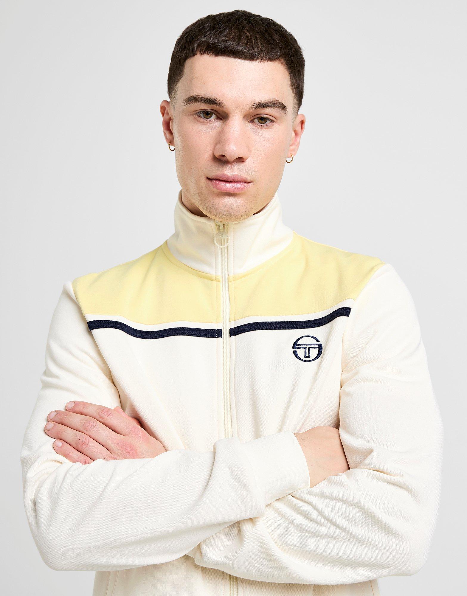 Sergio Tacchini Youngline Track Top