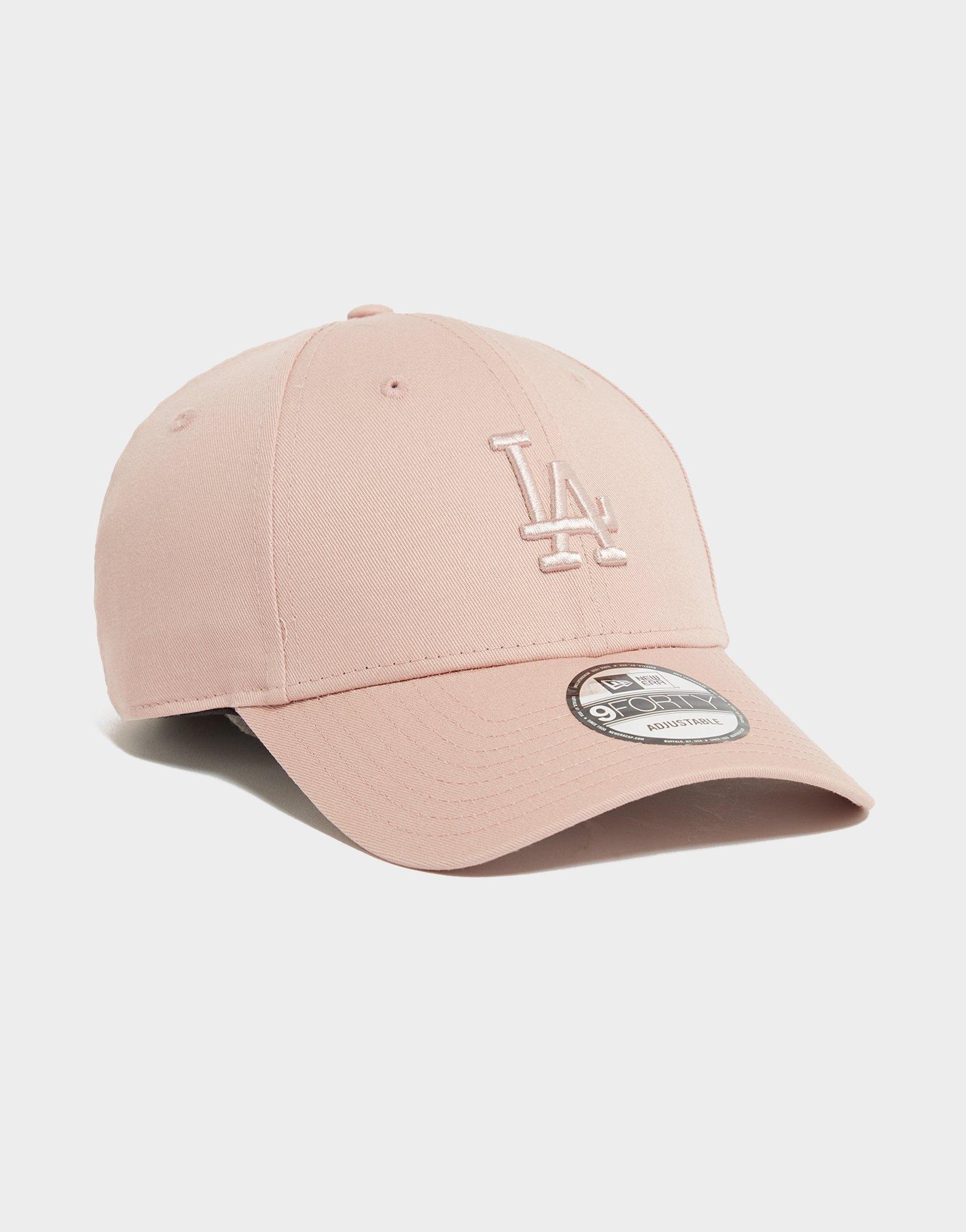 New Era MLB LA Lakers Tonal Midi 9FORTY Cap