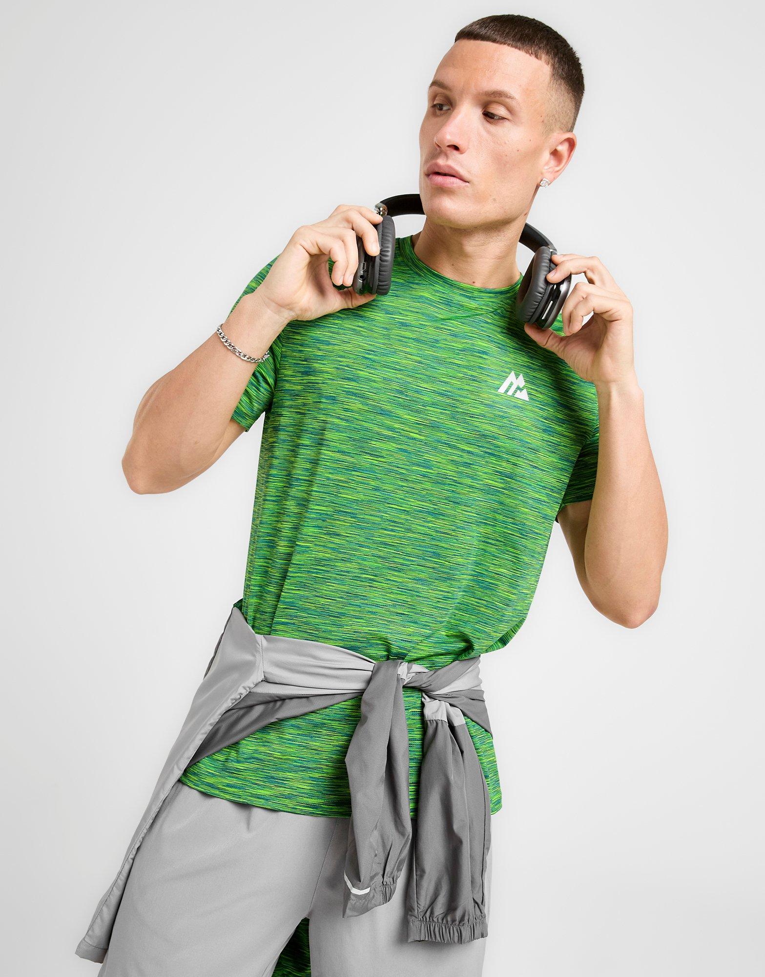 MONTIREX Trail 2.0 T-Shirt