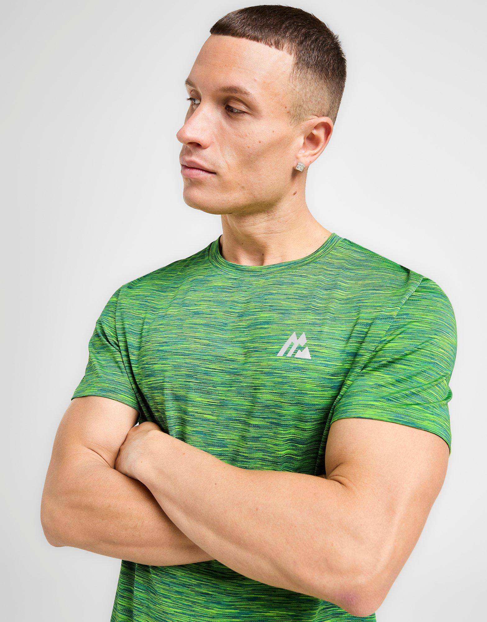 MONTIREX Trail 2.0 T-Shirt